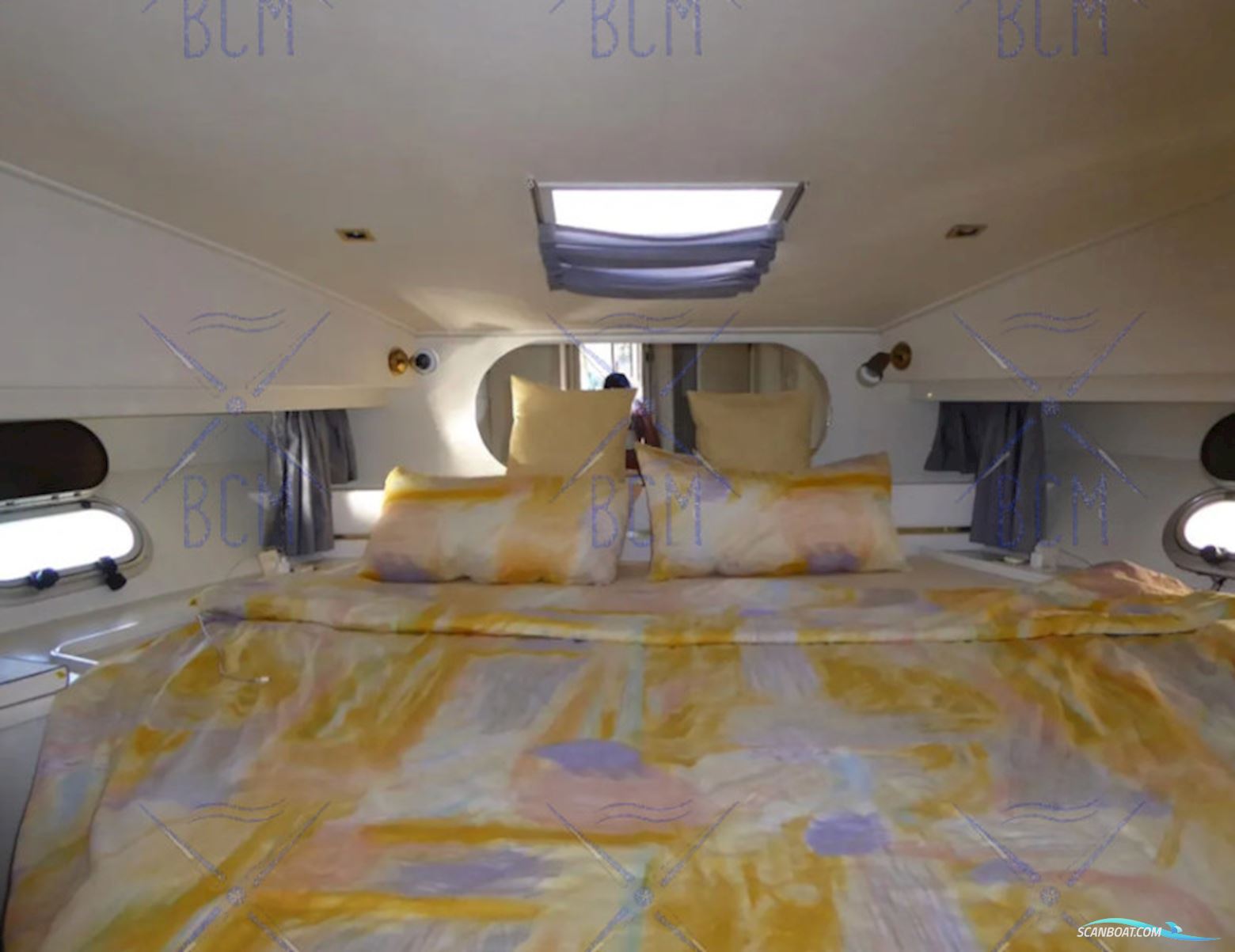 Neptunus Yachts 138 Fly