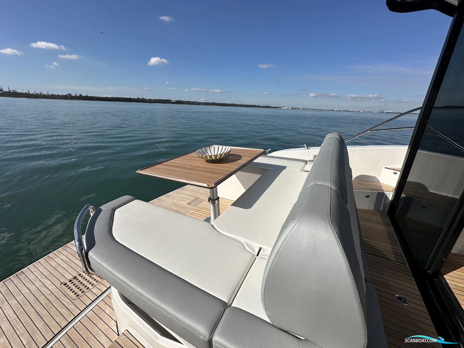 New Bavaria SR41 Coupe