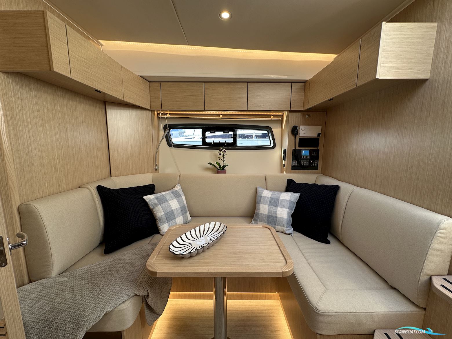 New Bavaria SR41 Coupe