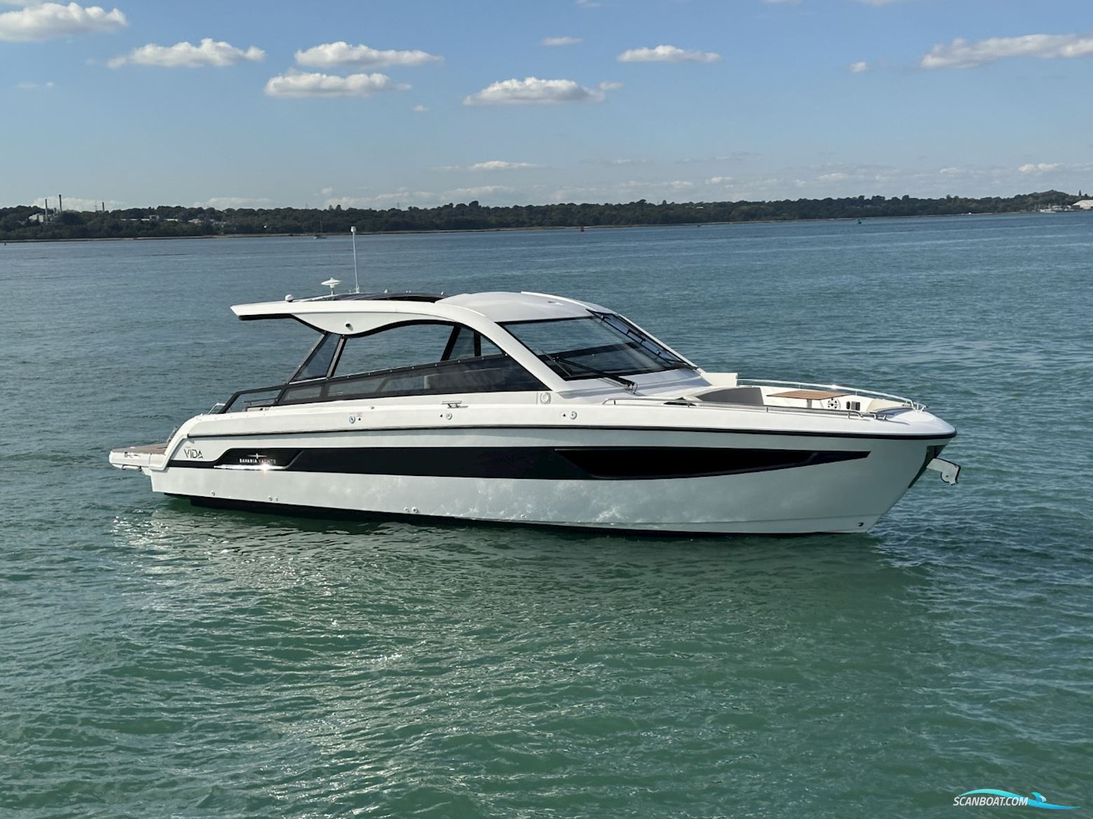 New Bavaria Vida 33