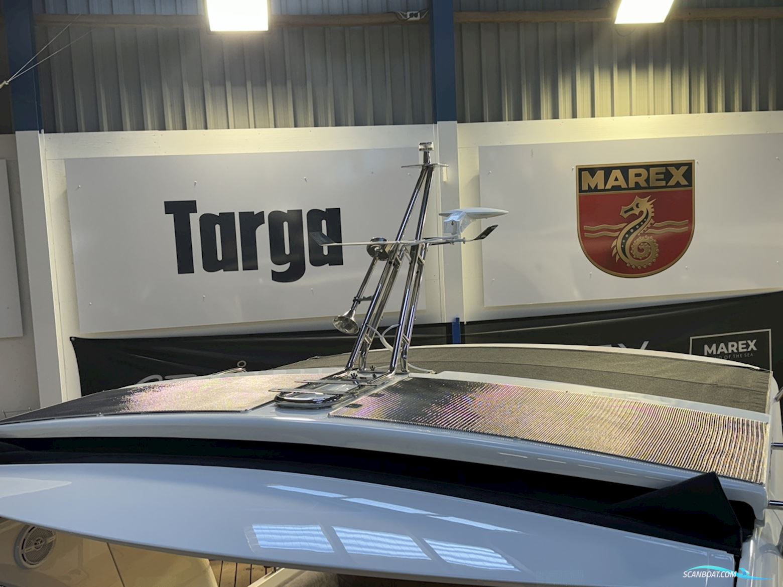 NEW – Marex 310 Sun Cruiser 2025