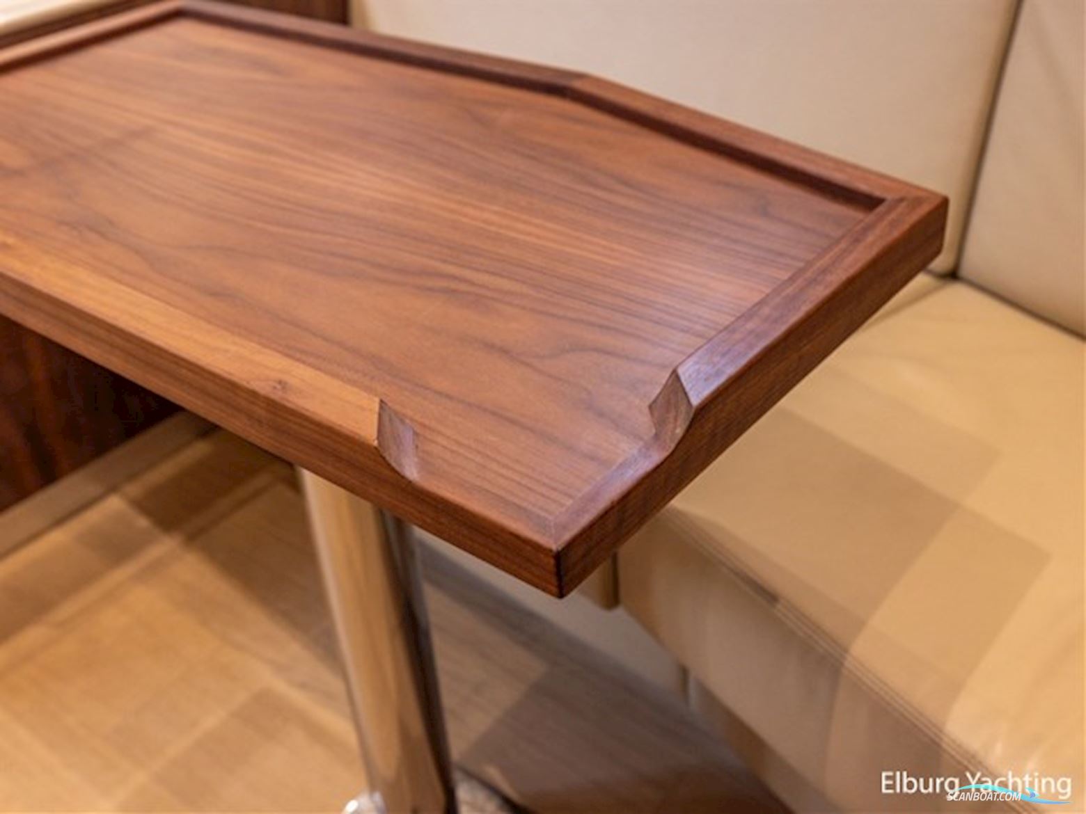 NG Explorer 50 - MY Wild Thing