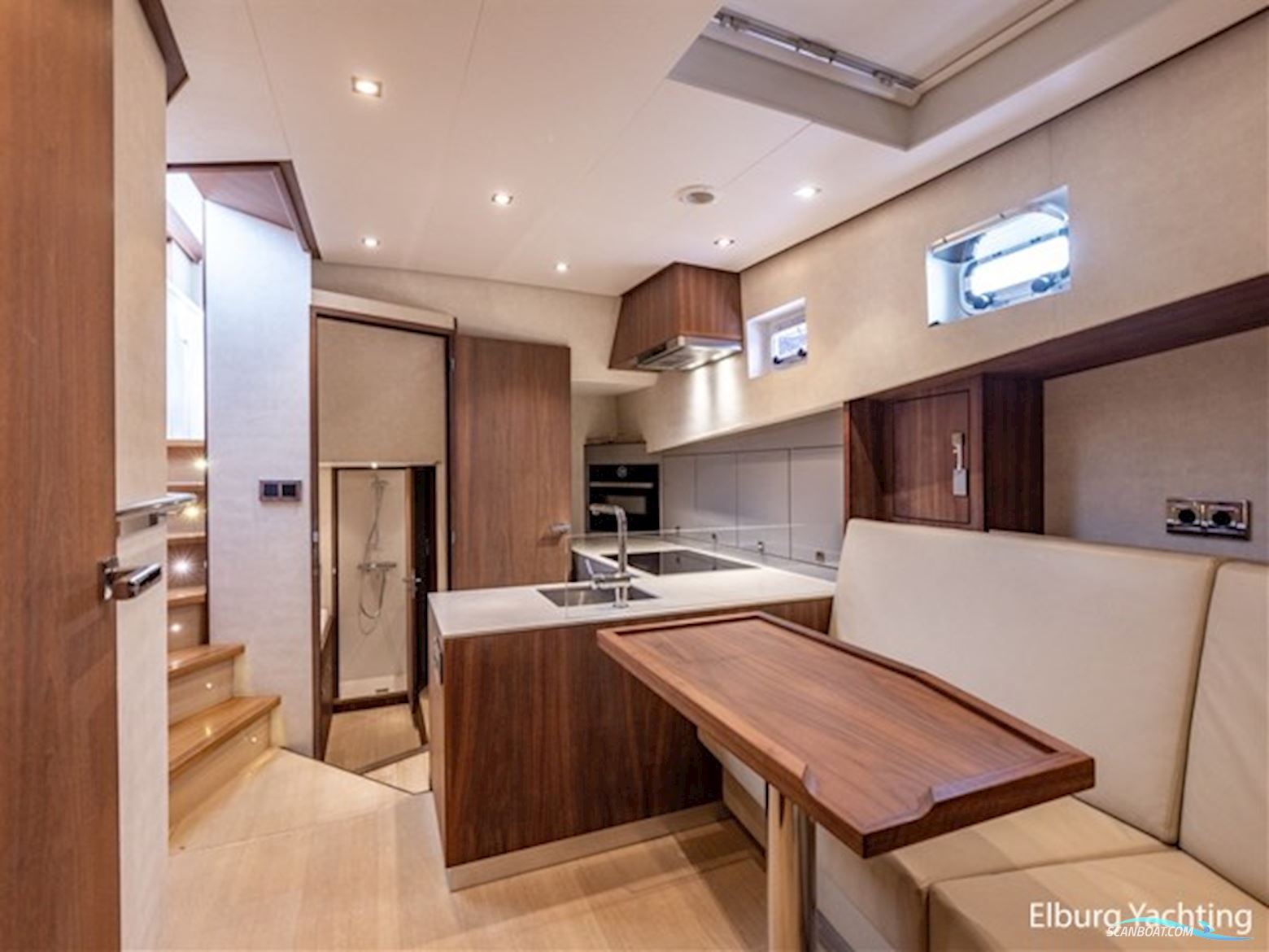 NG Explorer 50 - Pilot Yacht