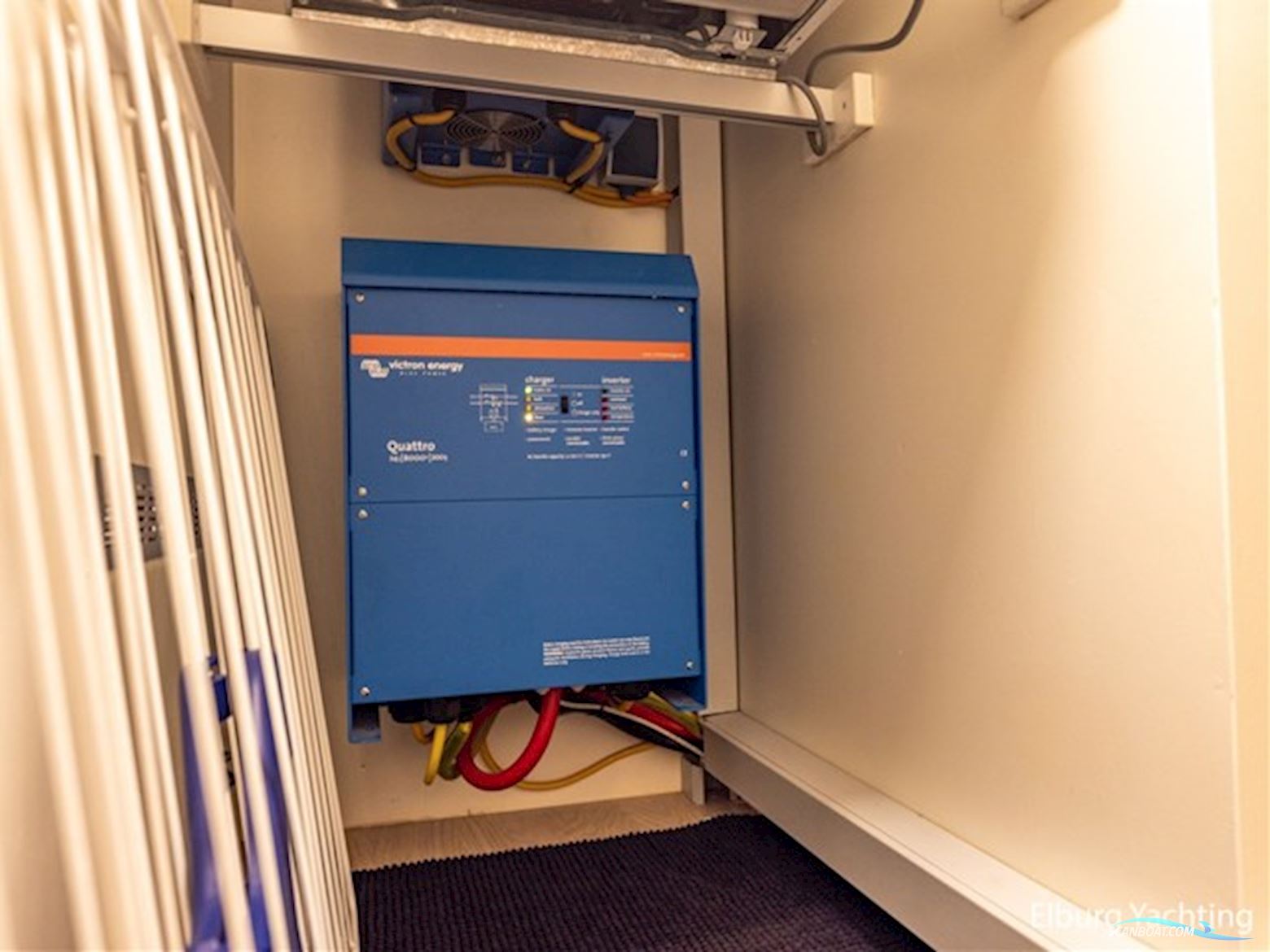 NG Explorer 50 - Pilot Yacht