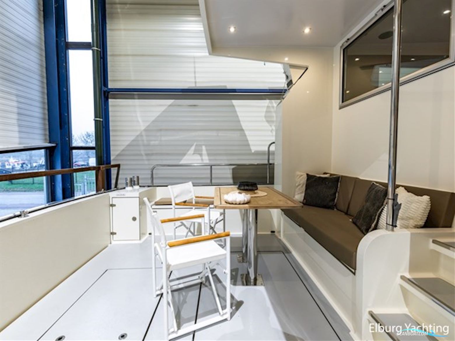 NG Explorer 50 - Pilot Yacht