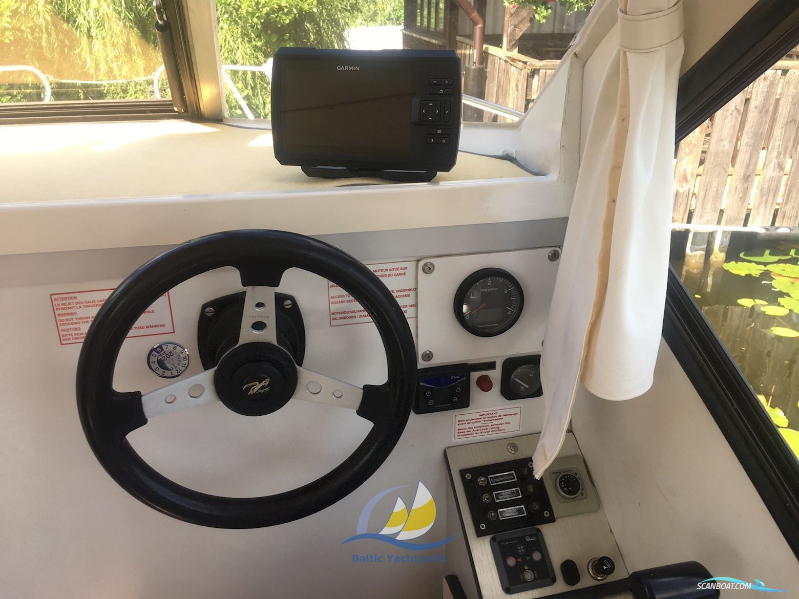 Nicols Yacht Nicols 800
