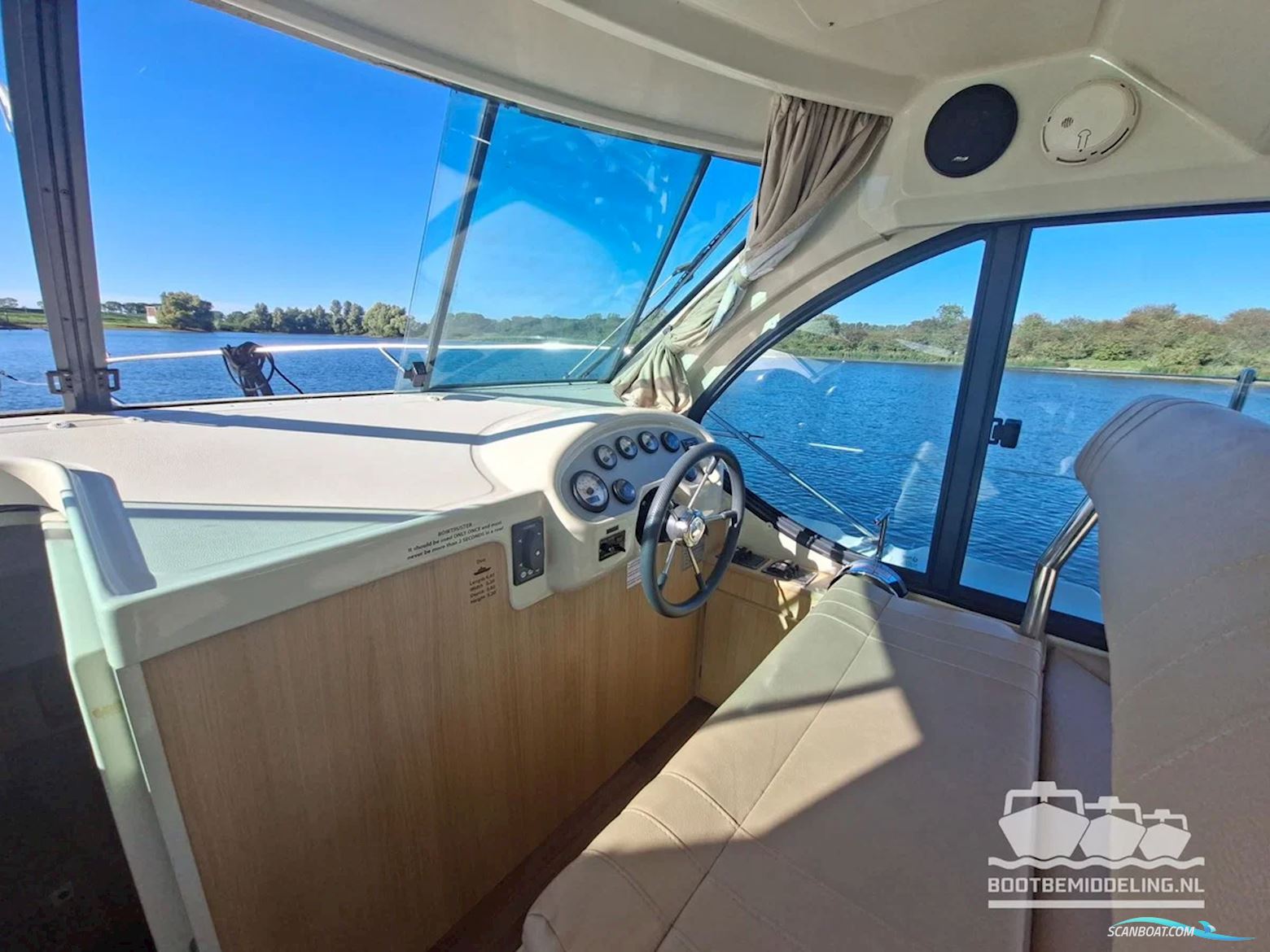 Nicols Yachts Duo