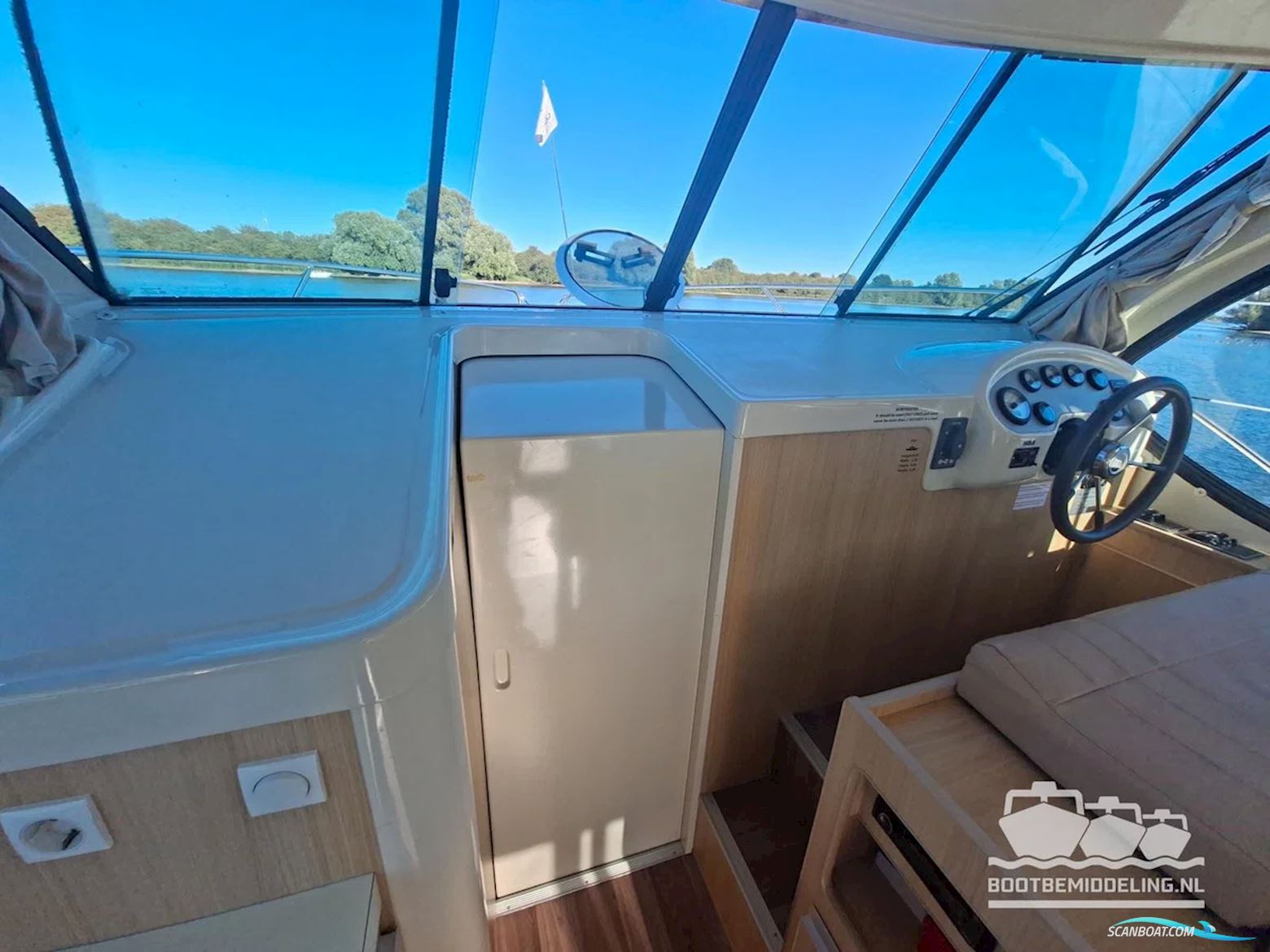 Nicols Yachts Duo