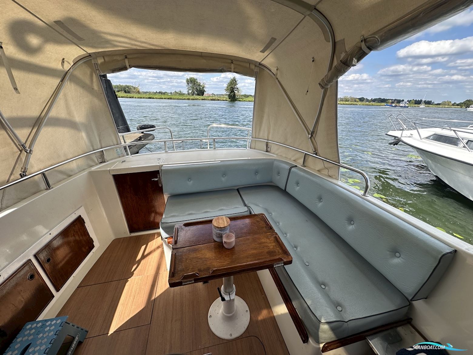 Nidelv 26 HT