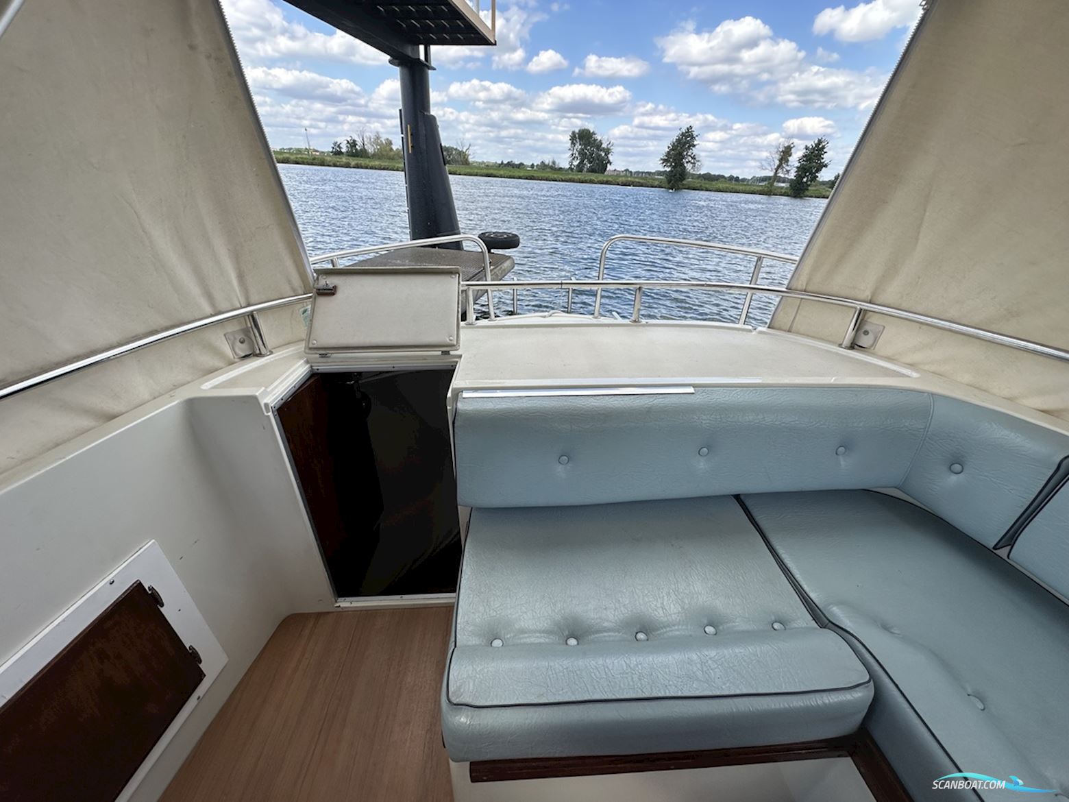 Nidelv 26 HT