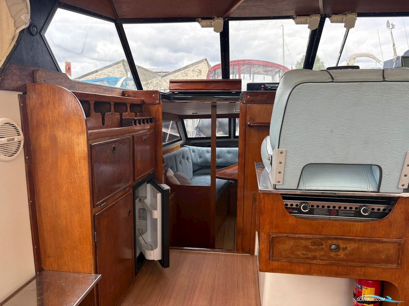 Nidelv 26 HT