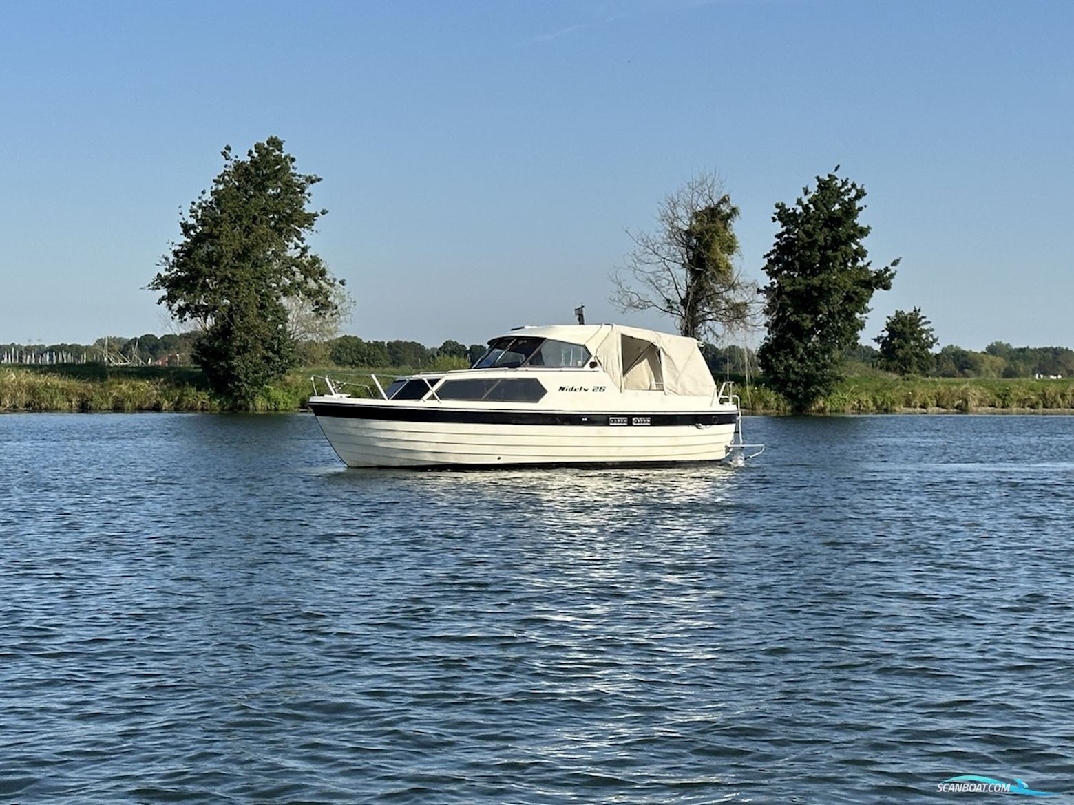 Nidelv 26 HT