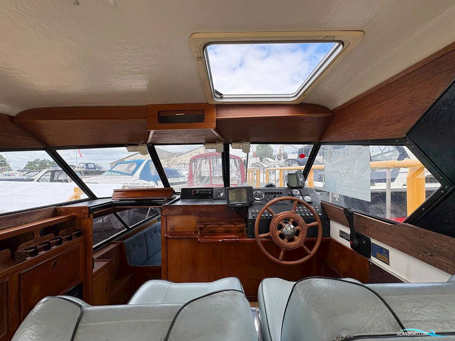 Nidelv 26 HT