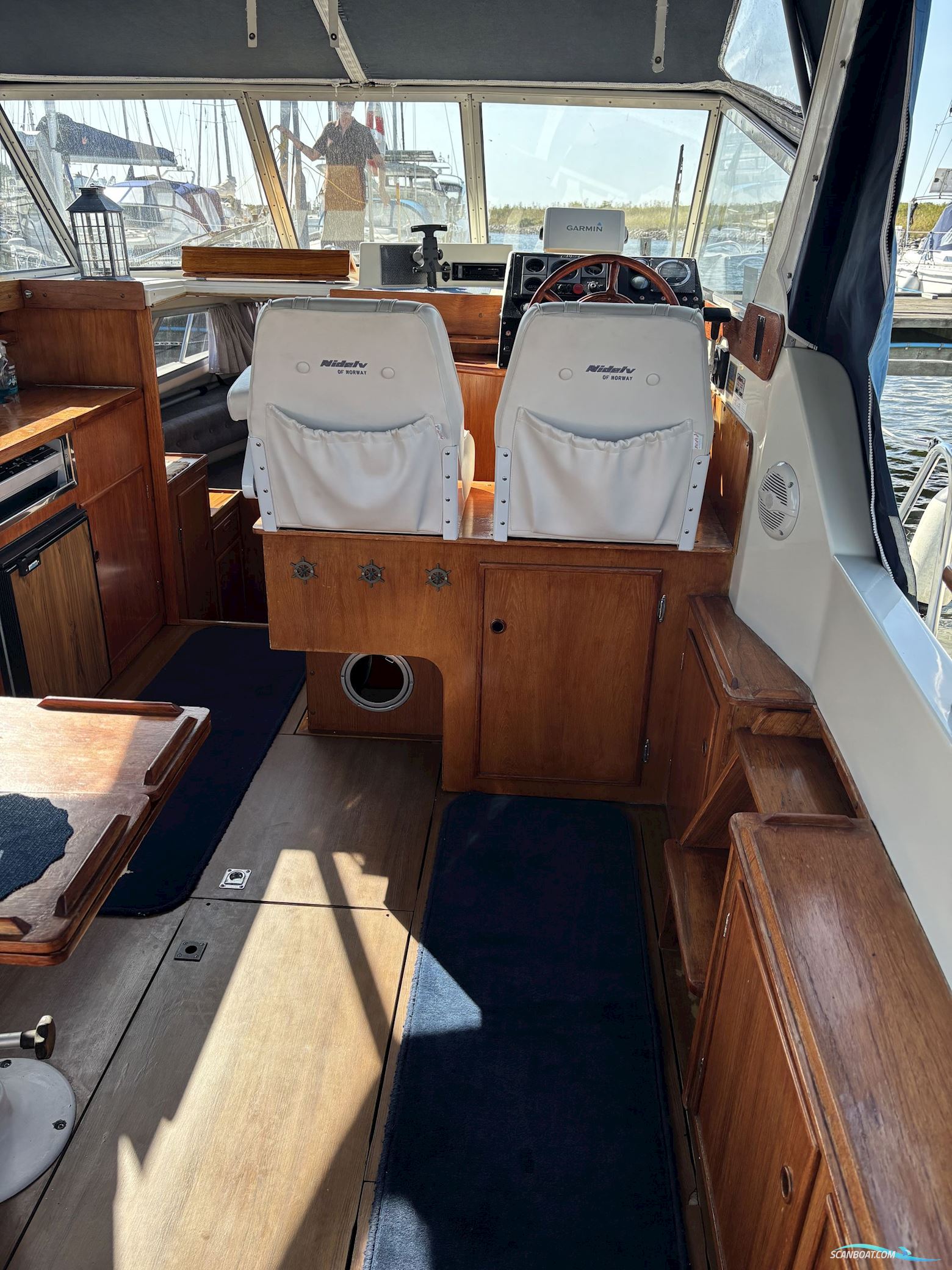 Nidelv 28, 1988 - Aalborg