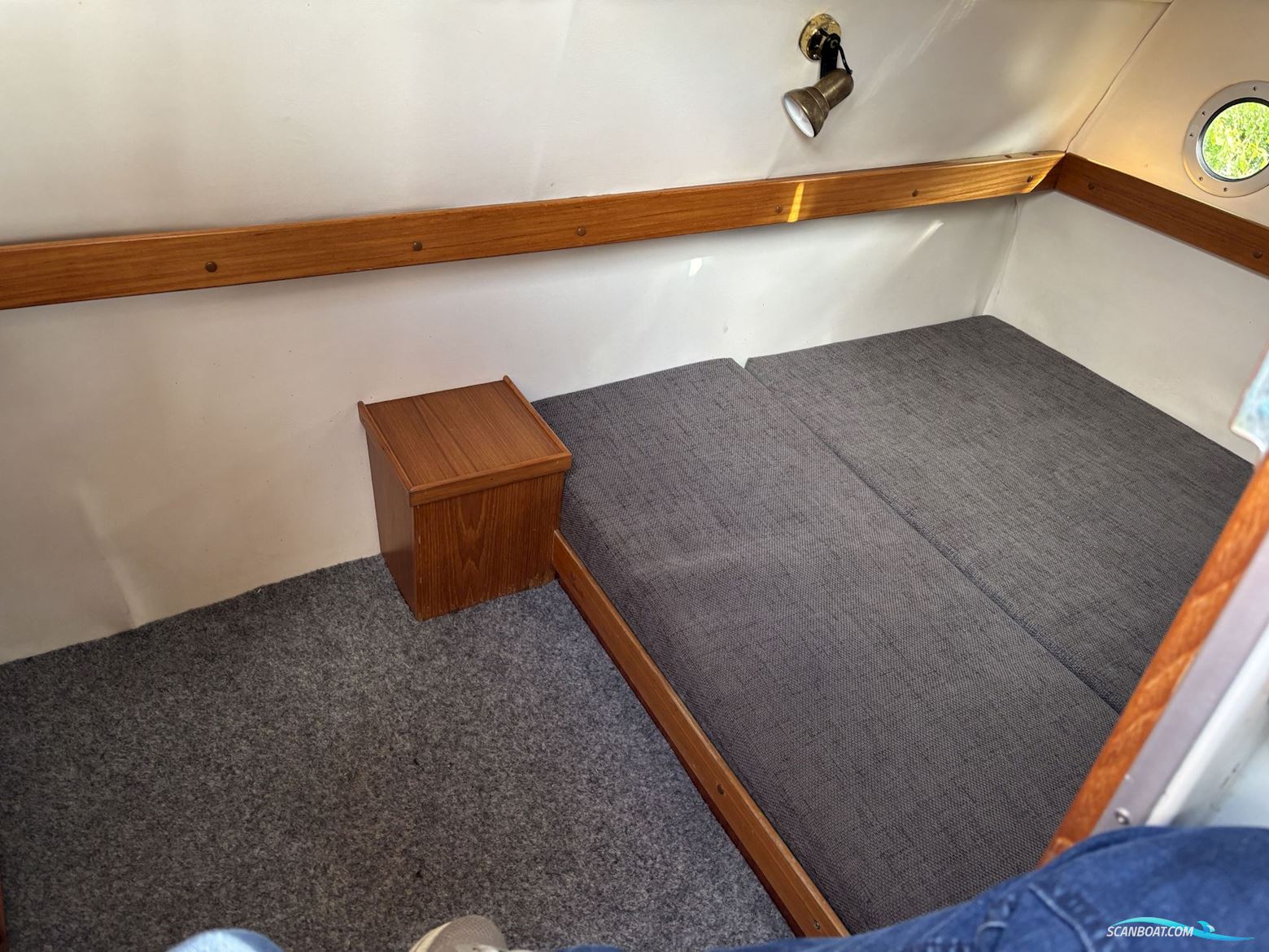 Nidelv 28, 1988 - Aalborg