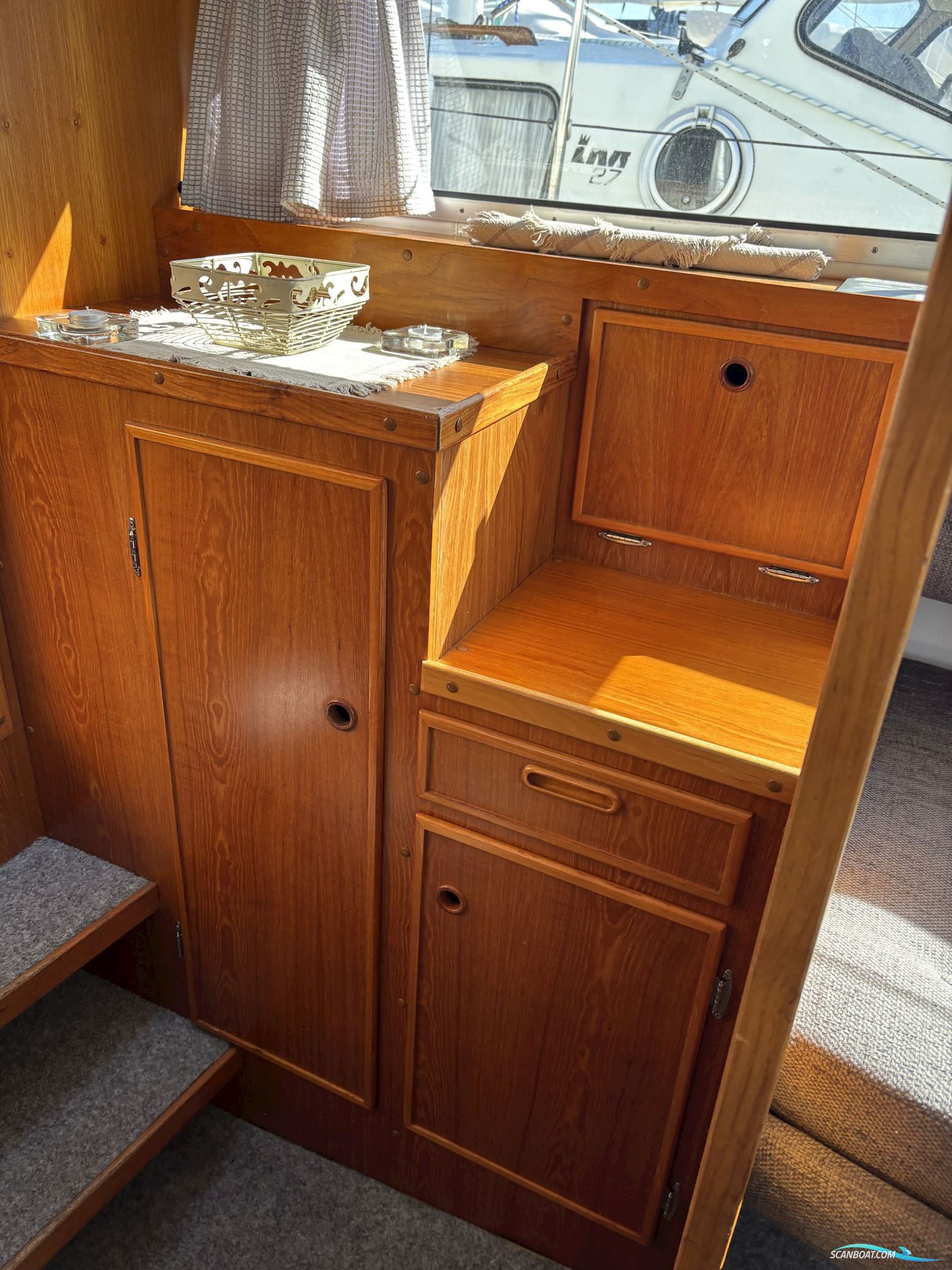 Nidelv 28, 1988 - Aalborg