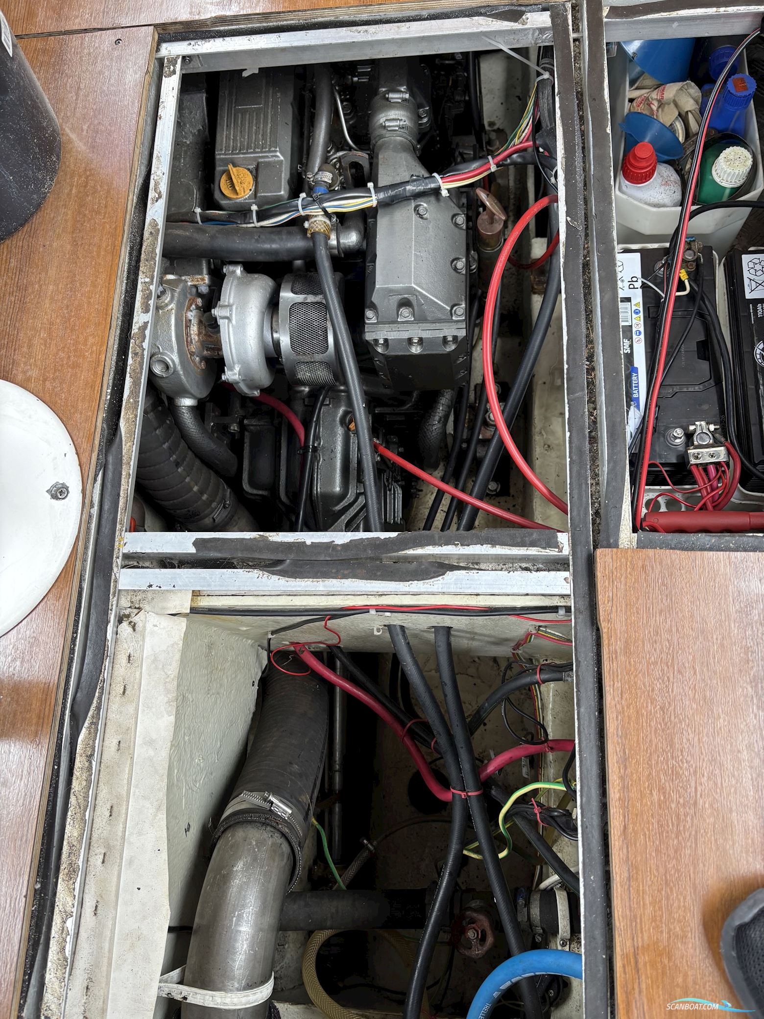 Nidelv 28, 1988 - Aalborg