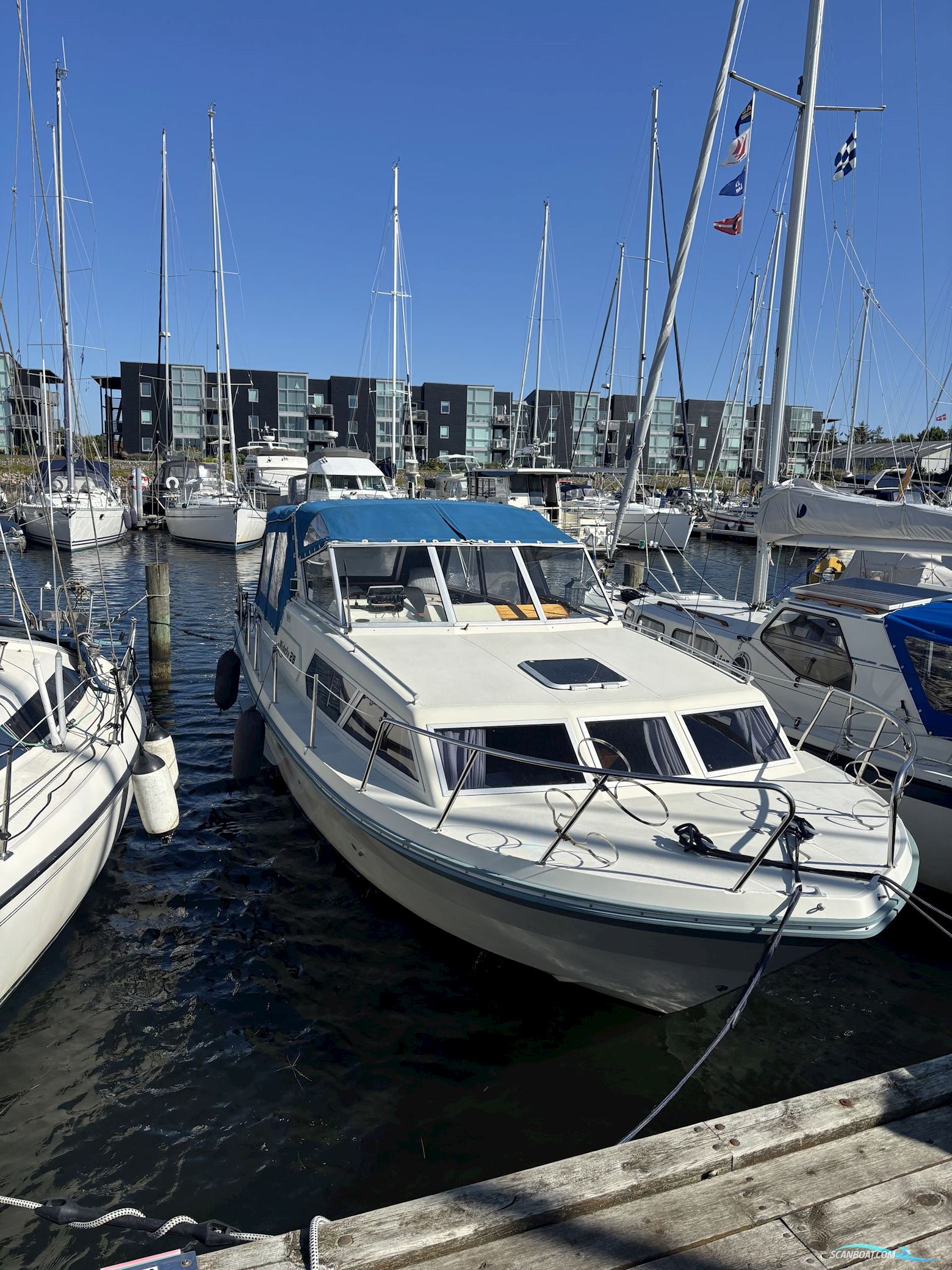 Nidelv 28, 1988 - Aalborg