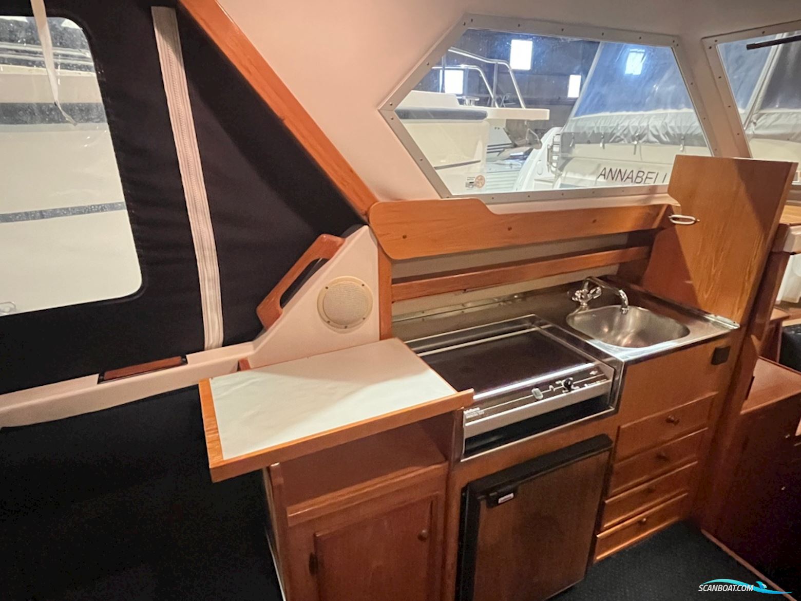 Nidelv 28 Classic HT - Solgt/Sold