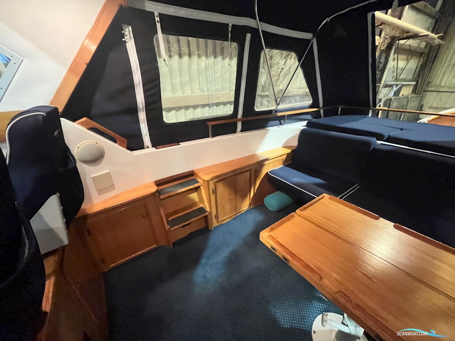 Nidelv 28 Classic HT - Solgt/Sold