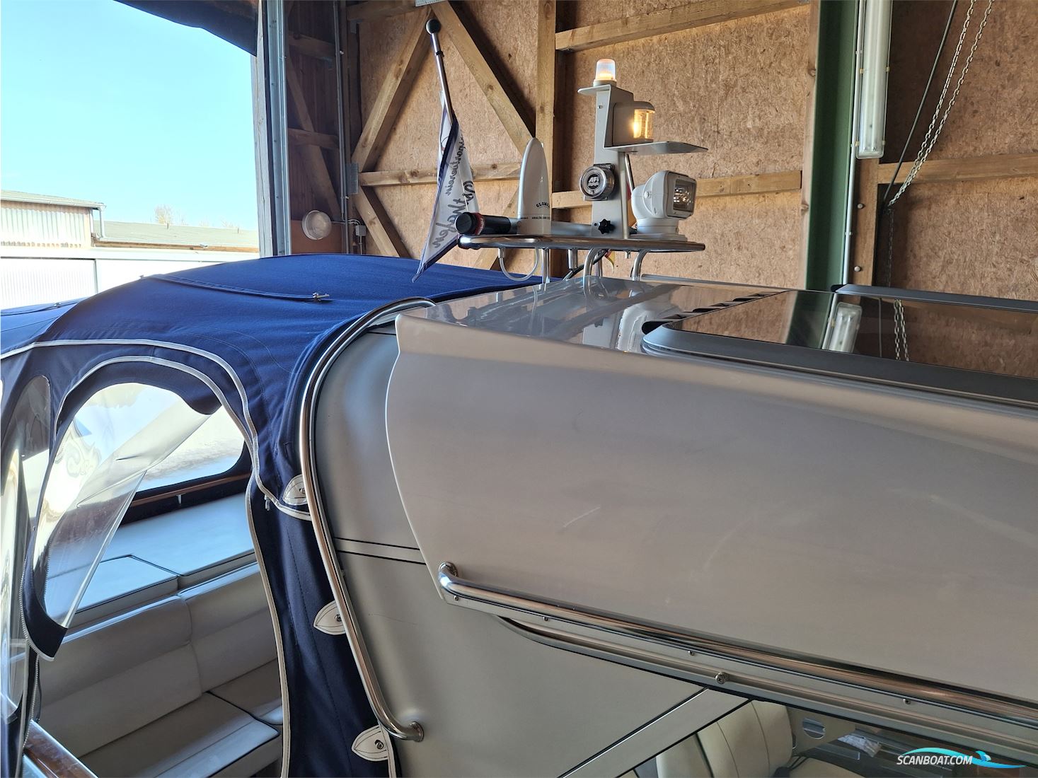 Nidelv 28 Classic HT