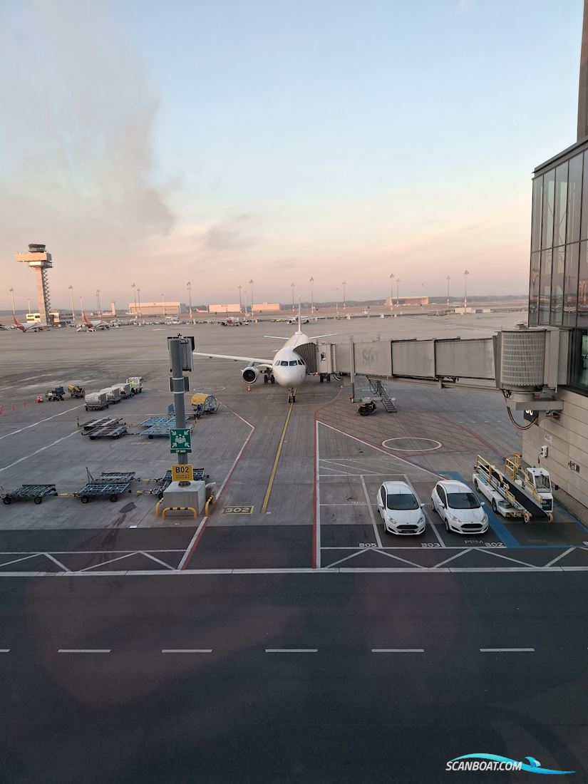 Nidelv 28 Classic HT