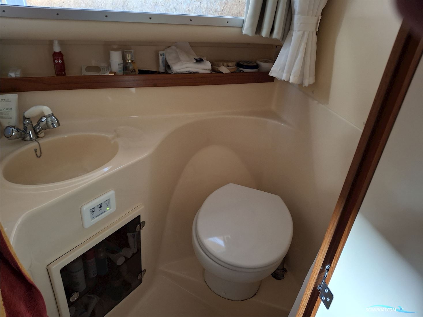 Nidelv 28 Classic HT