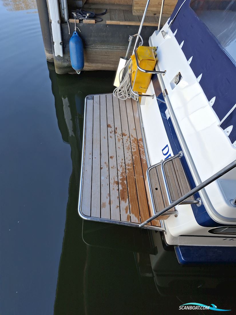 Nidelv 28 Classic HT