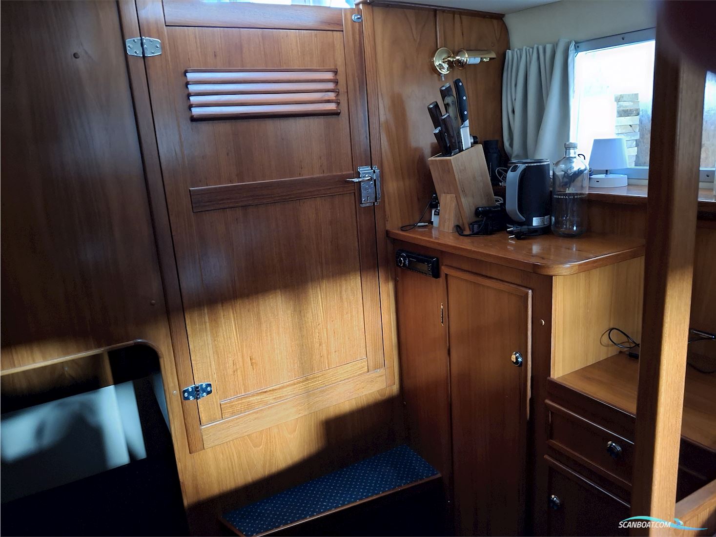 Nidelv 28 Classic HT