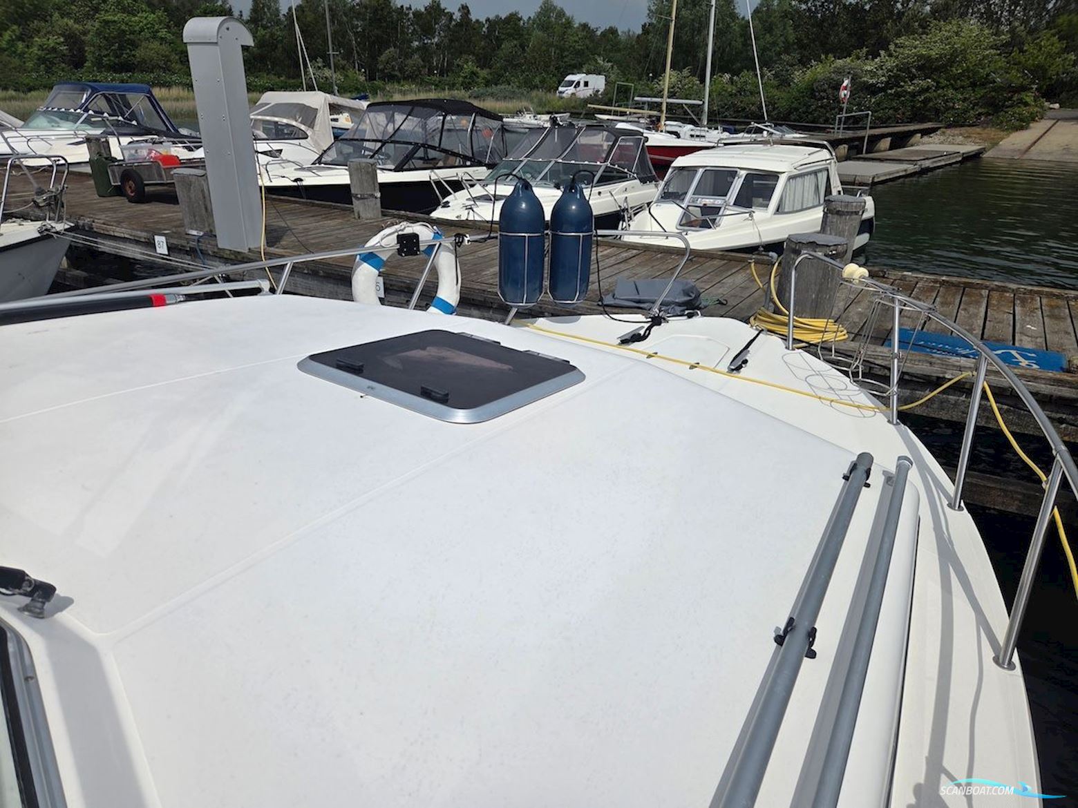 Nidelv 28 Classic HT