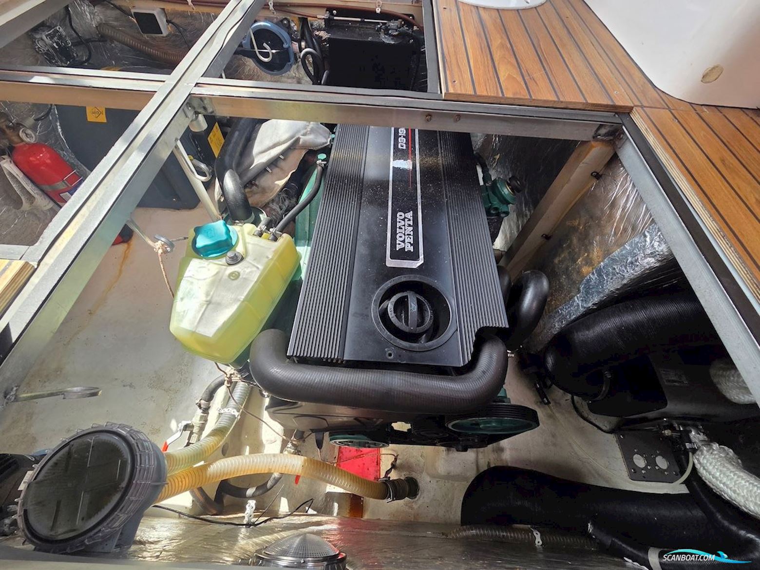 Nidelv 28 Classic HT