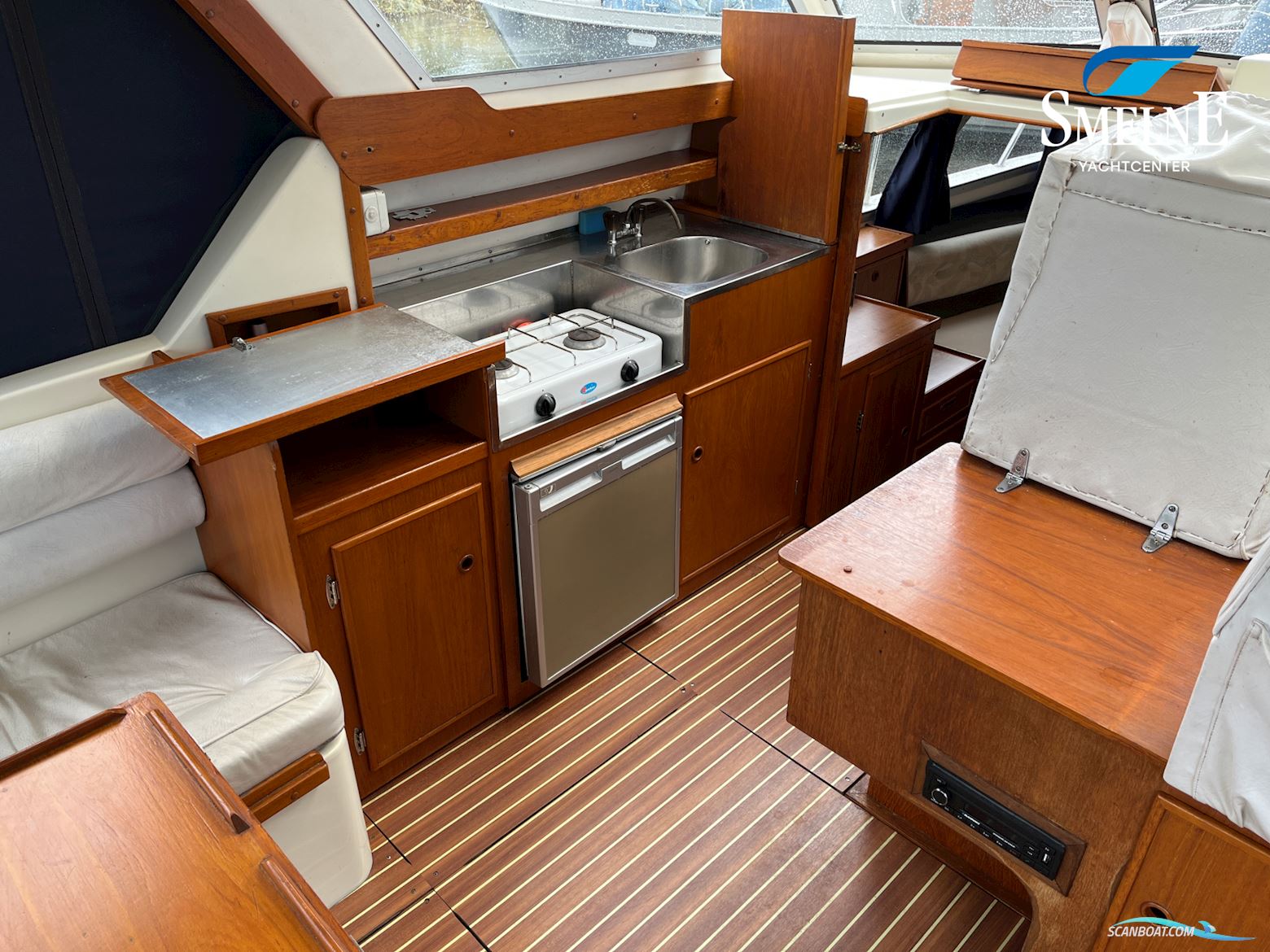 Nidelv 28 Classic HT