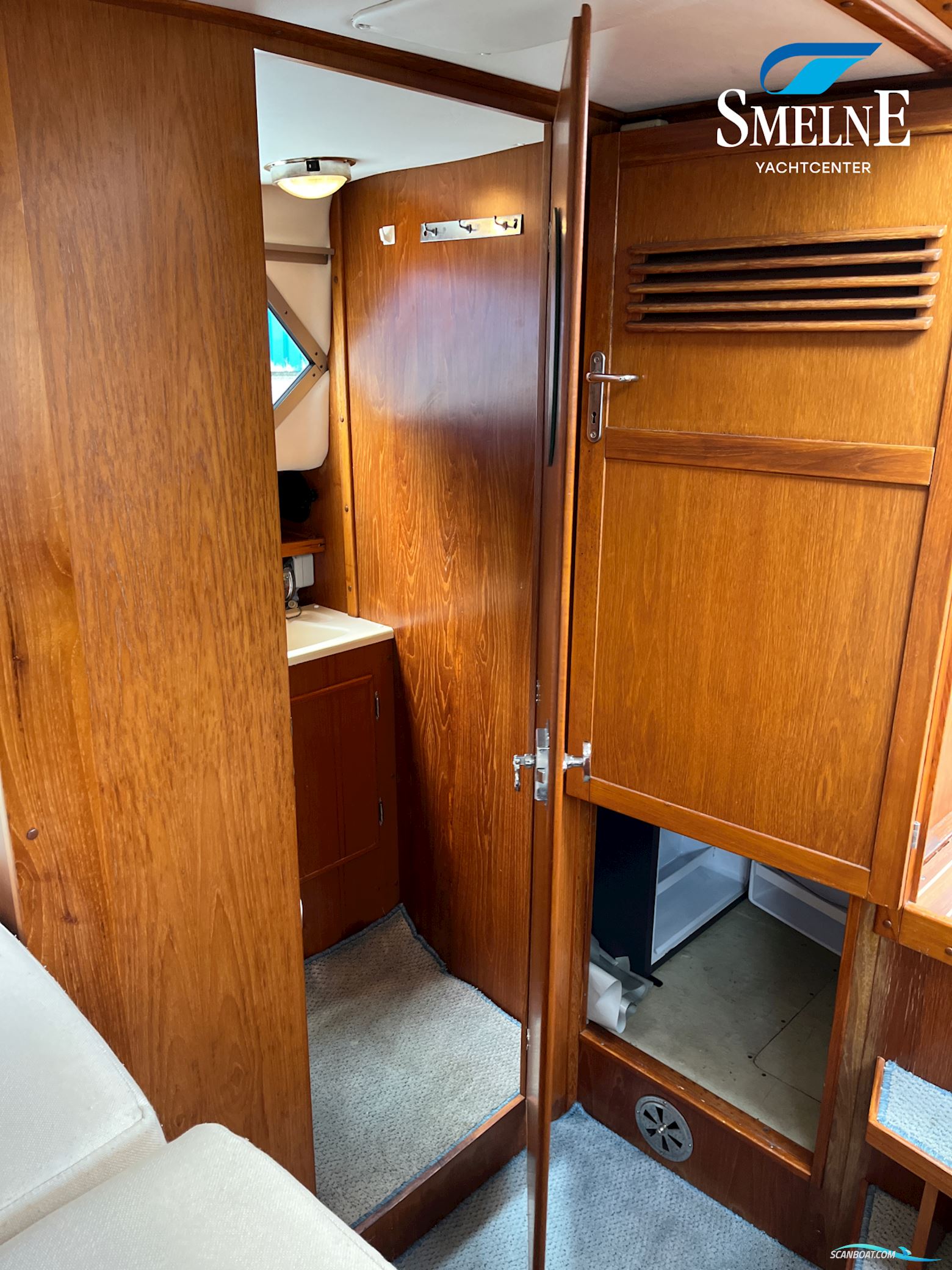 Nidelv 28 Classic HT
