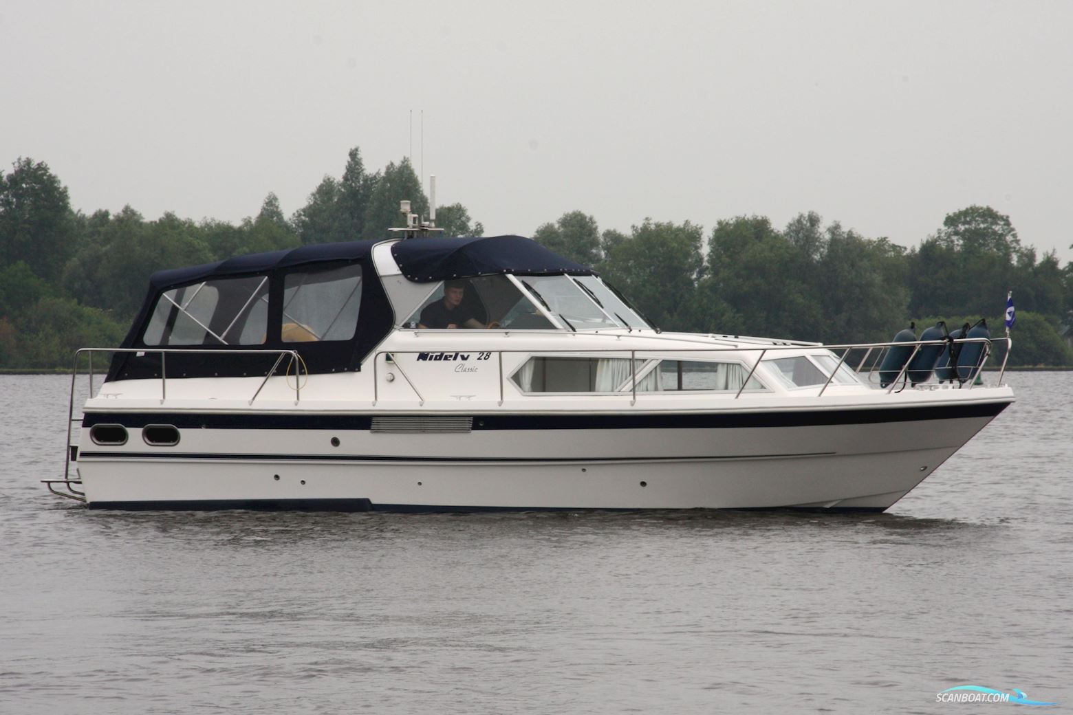 Nidelv 28 Classic