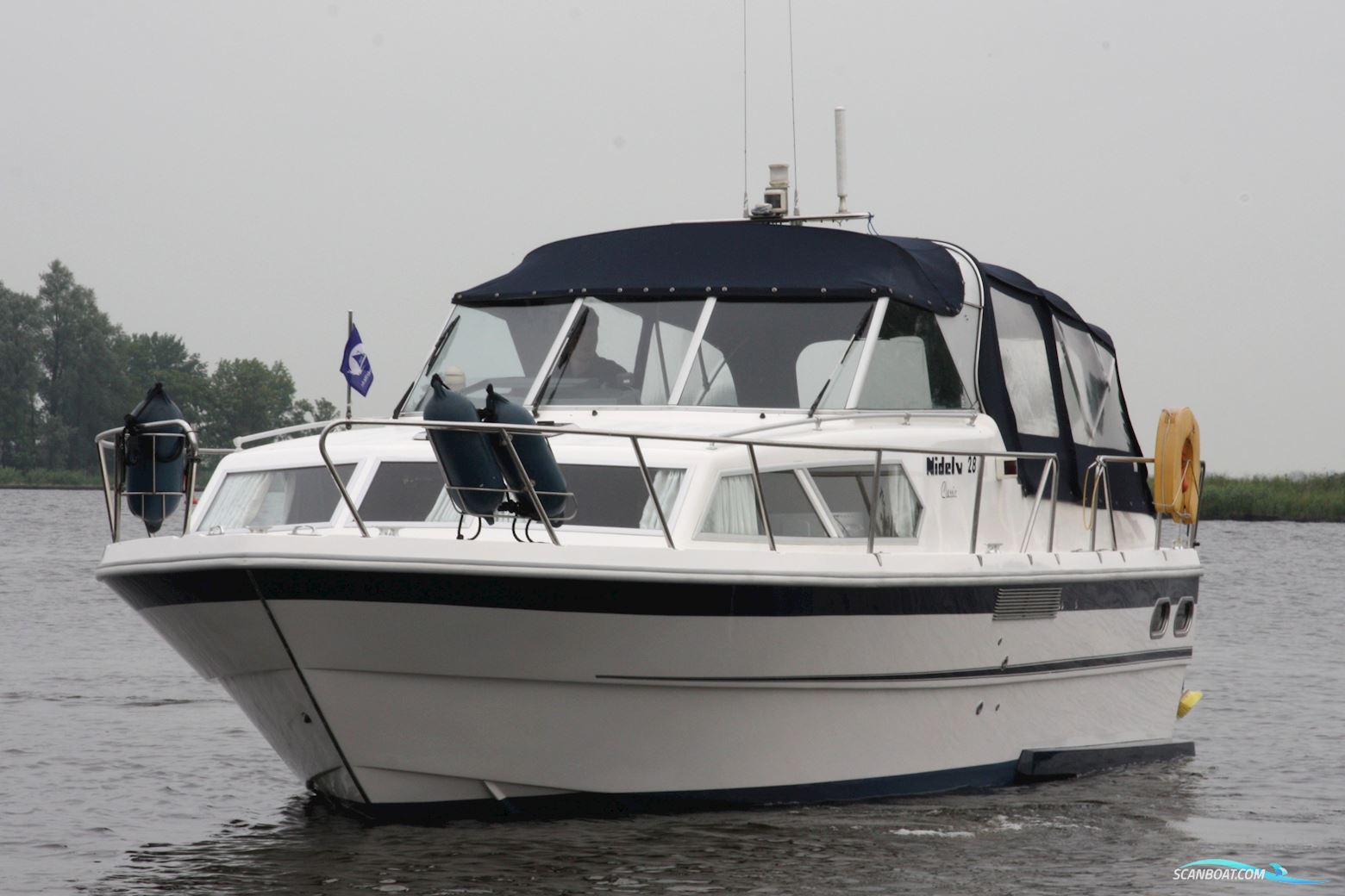 Nidelv 28 Classic