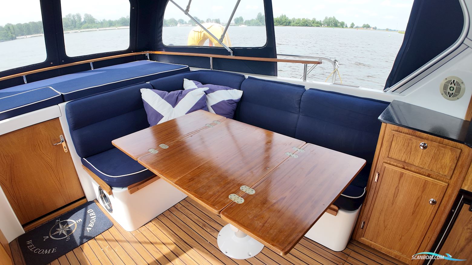 Nidelv 28 Classic