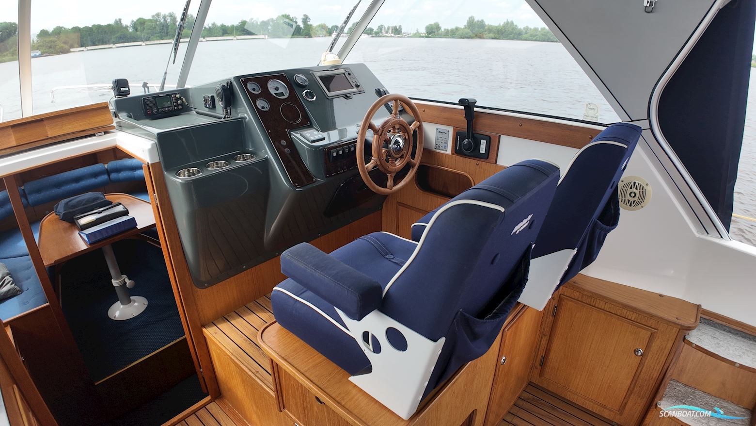 Nidelv 28 Classic