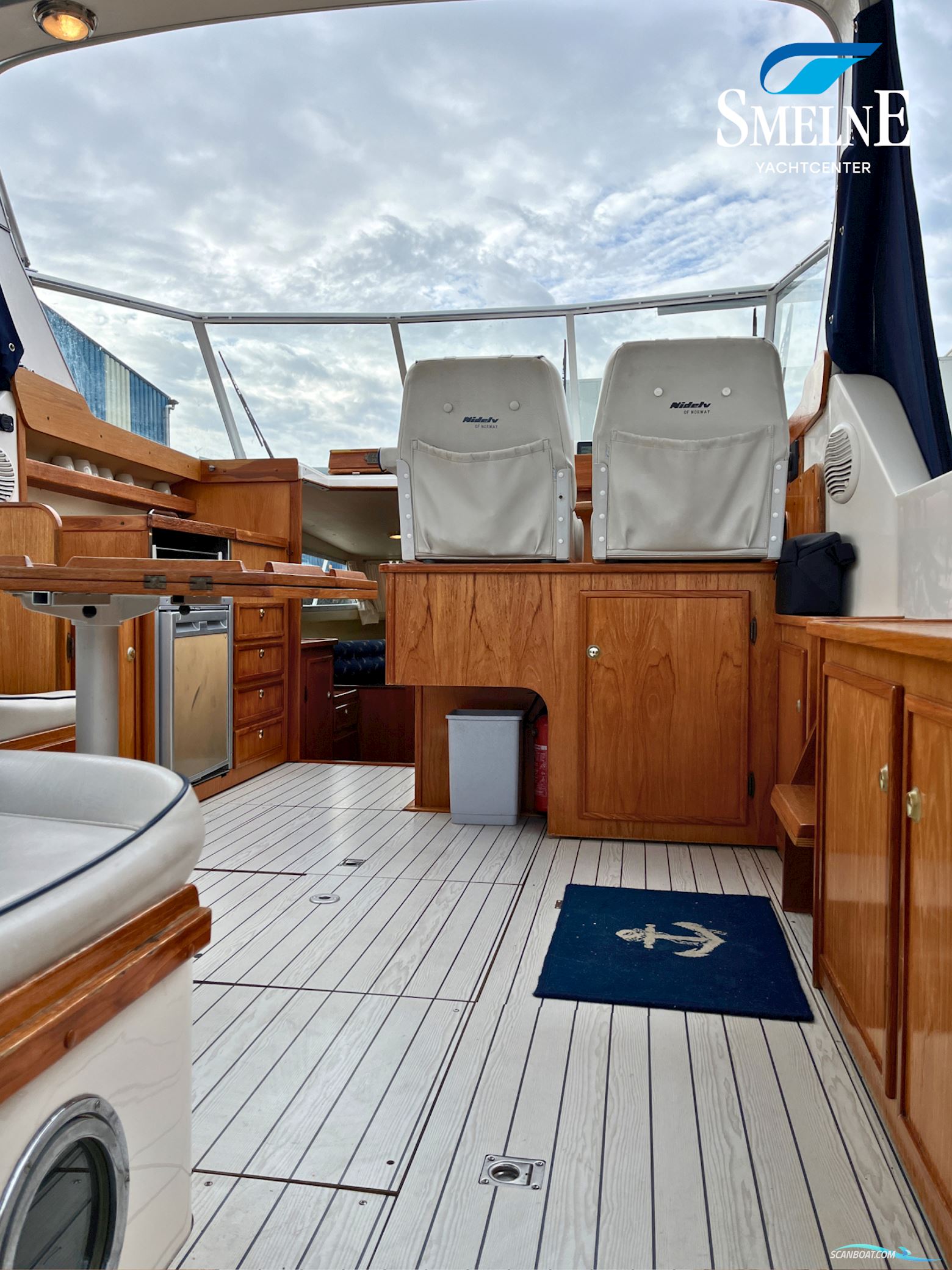 Nidelv 28 Classic