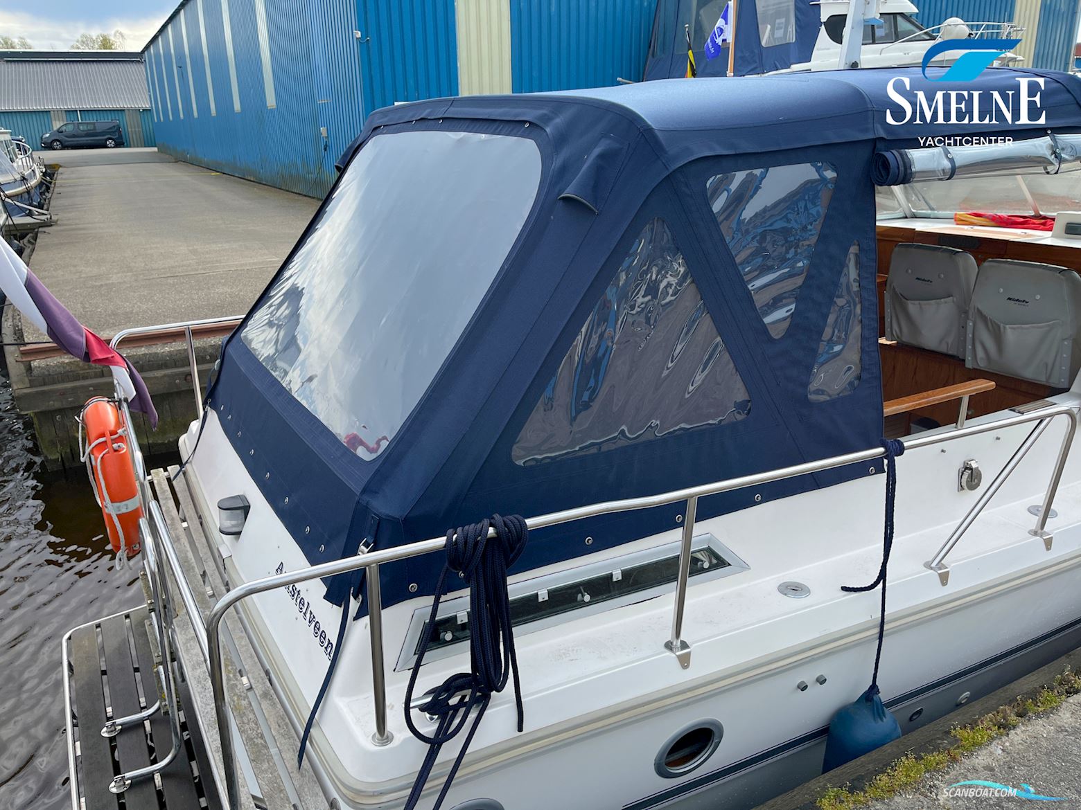 Nidelv 28 Classic