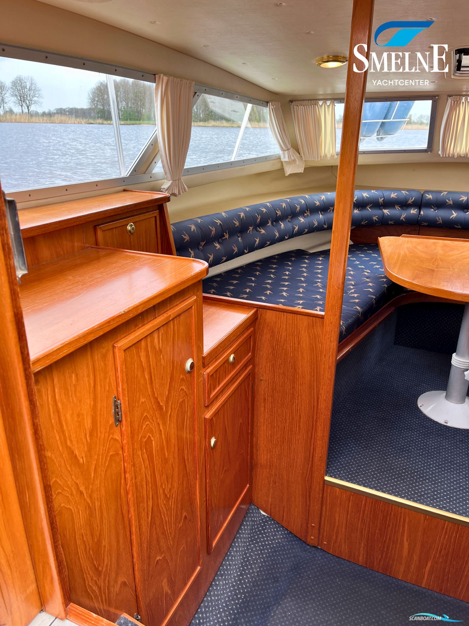Nidelv 28 Classic