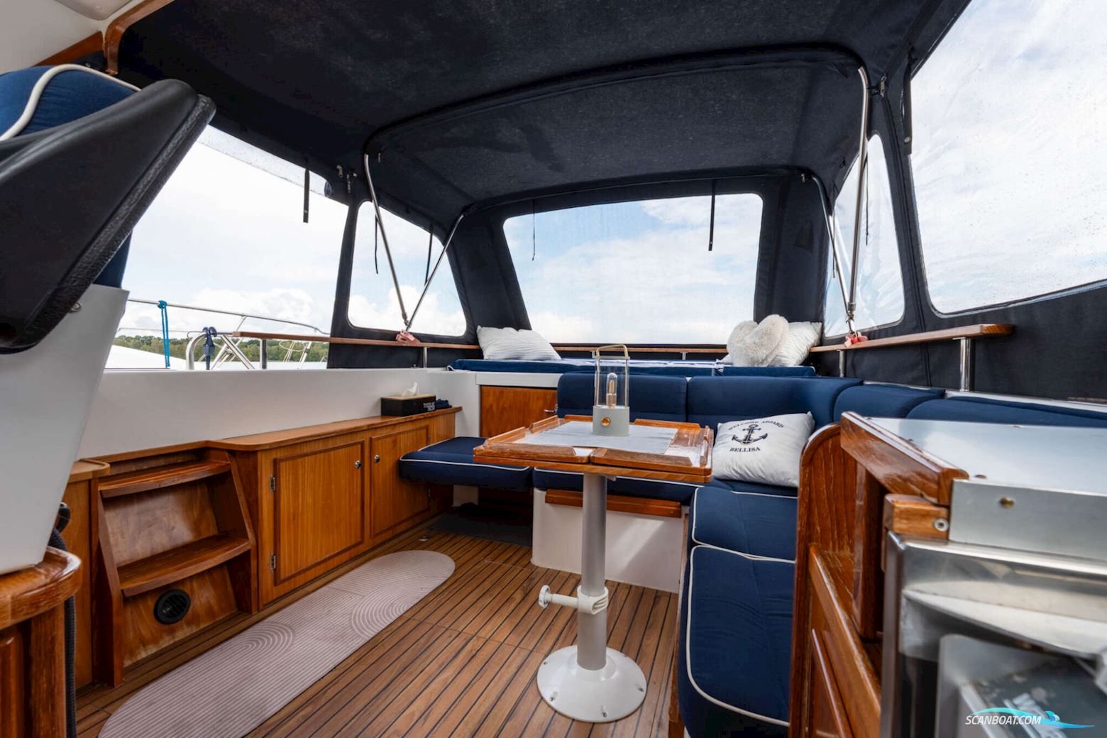Nidelv 28 Classic