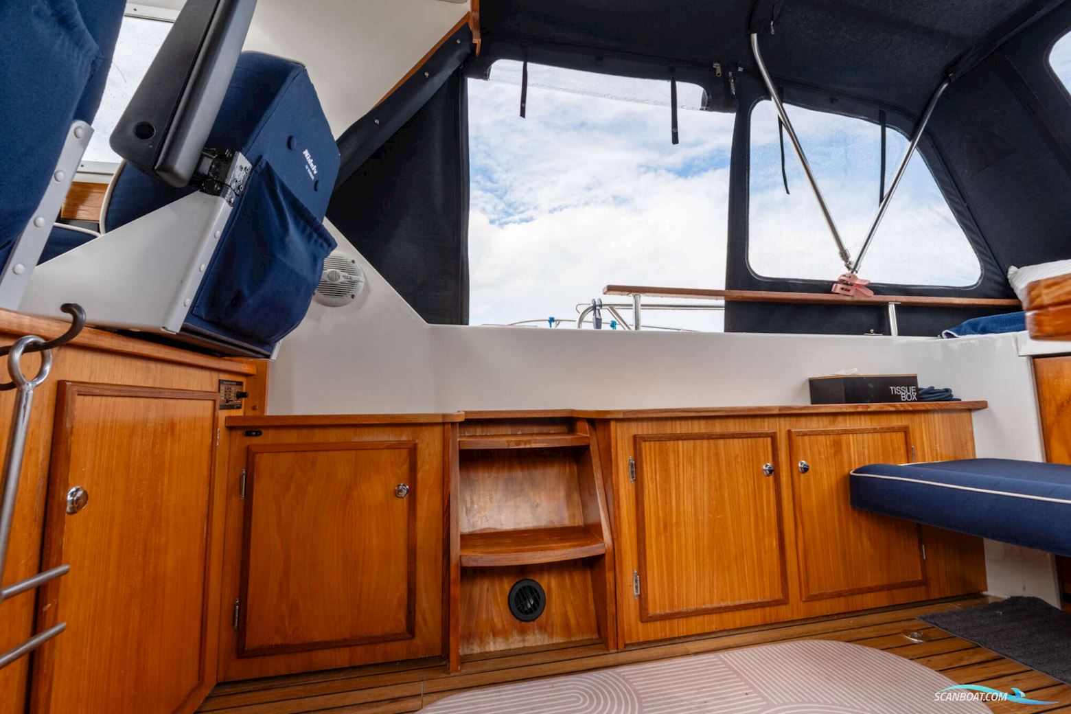 Nidelv 28 Classic