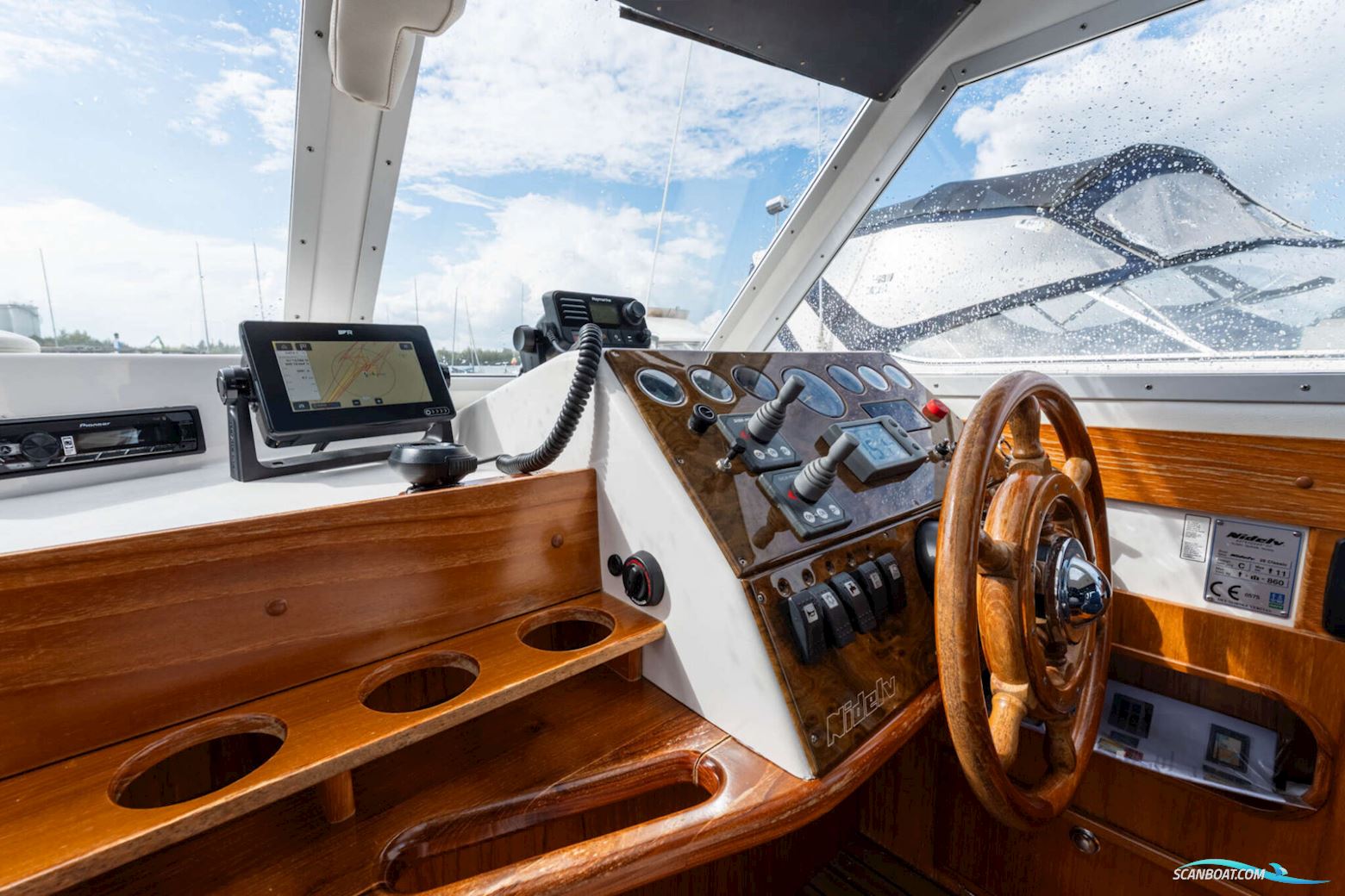Nidelv 28 Classic