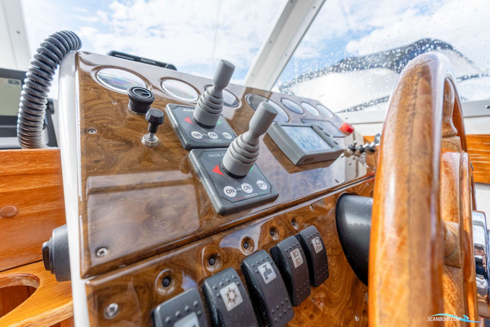 Nidelv 28 Classic