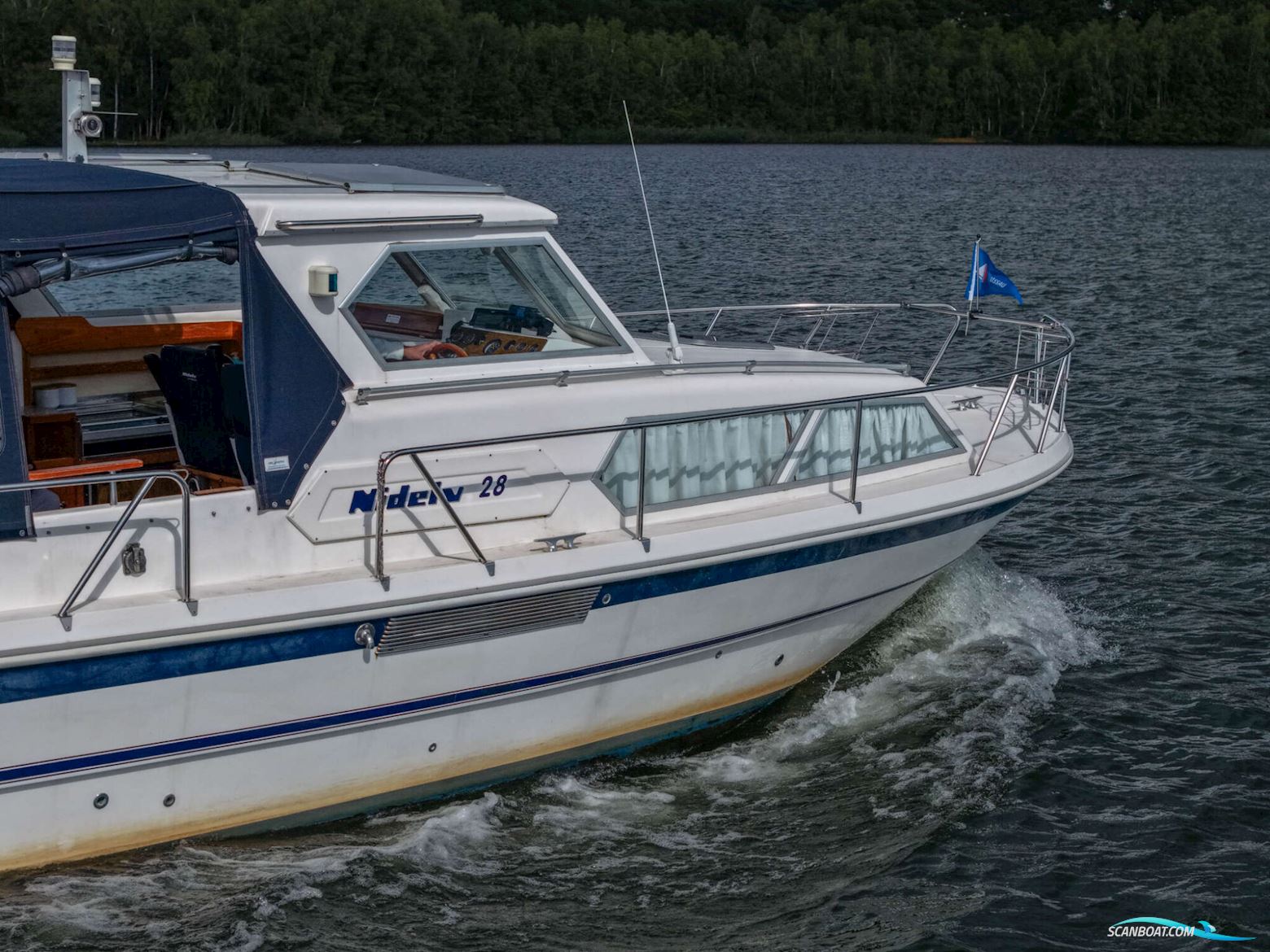 Nidelv 28 Classic