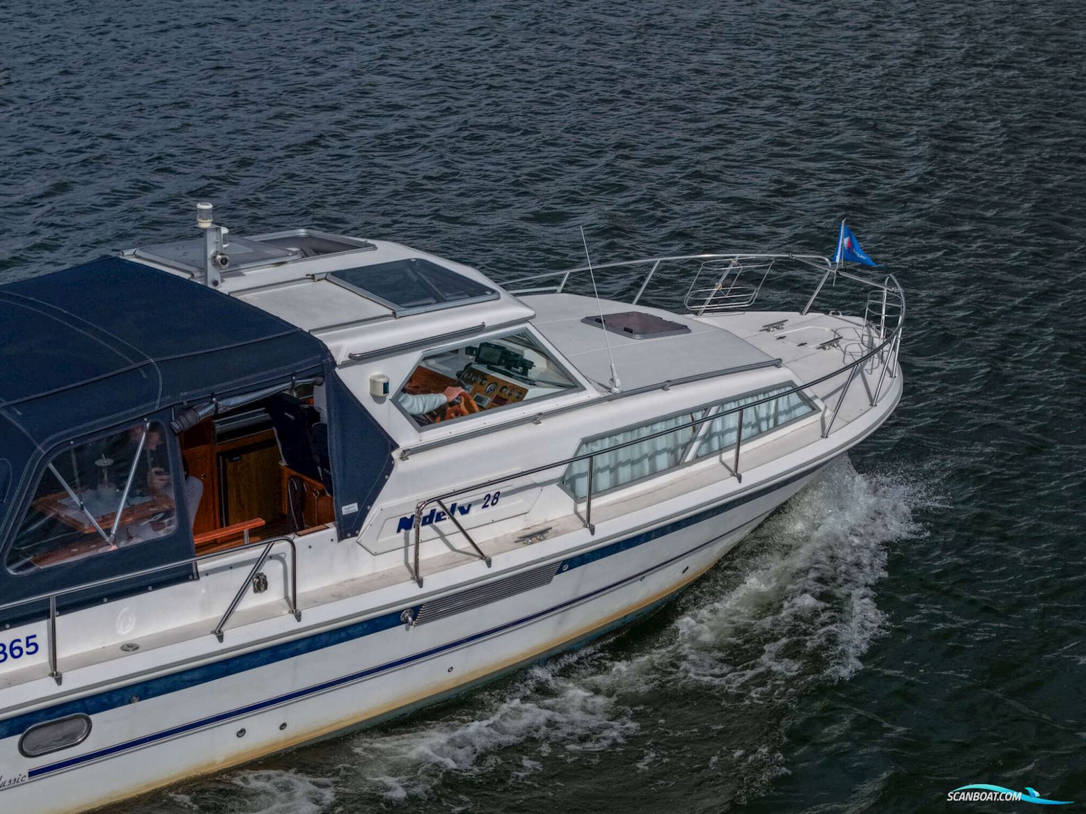Nidelv 28 Classic