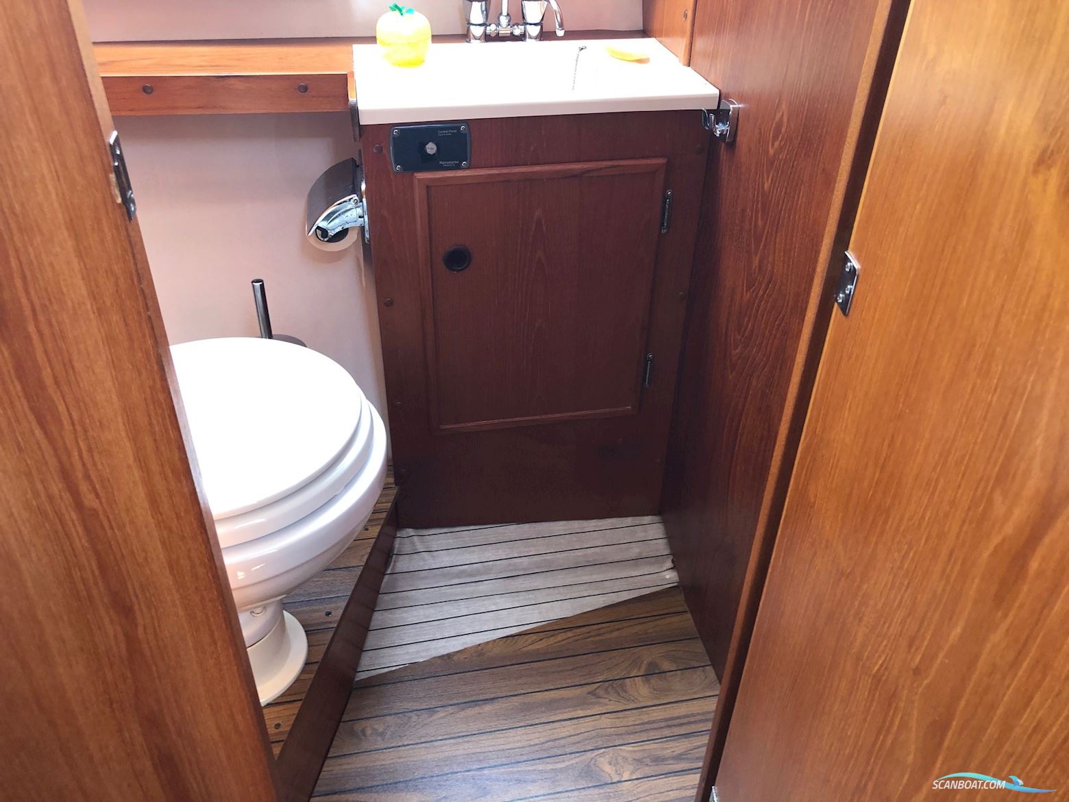 Nidelv 28 HT Classic