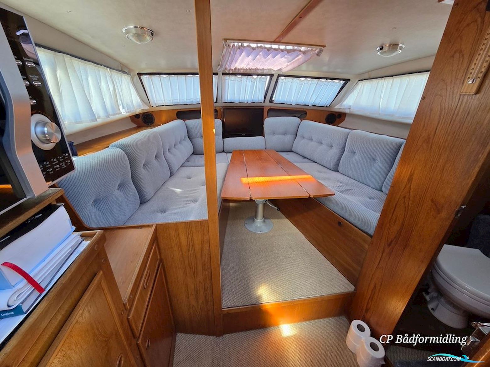Nidelv 28 HT