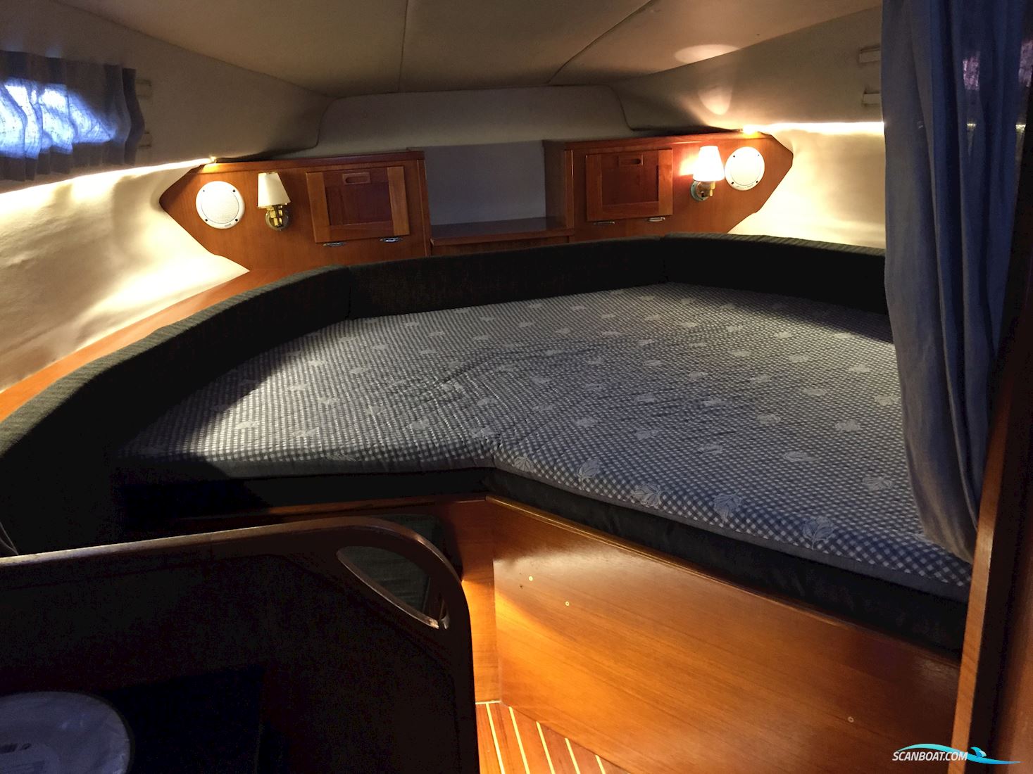 Nidelv 290 Sun Cruser / Marex 290