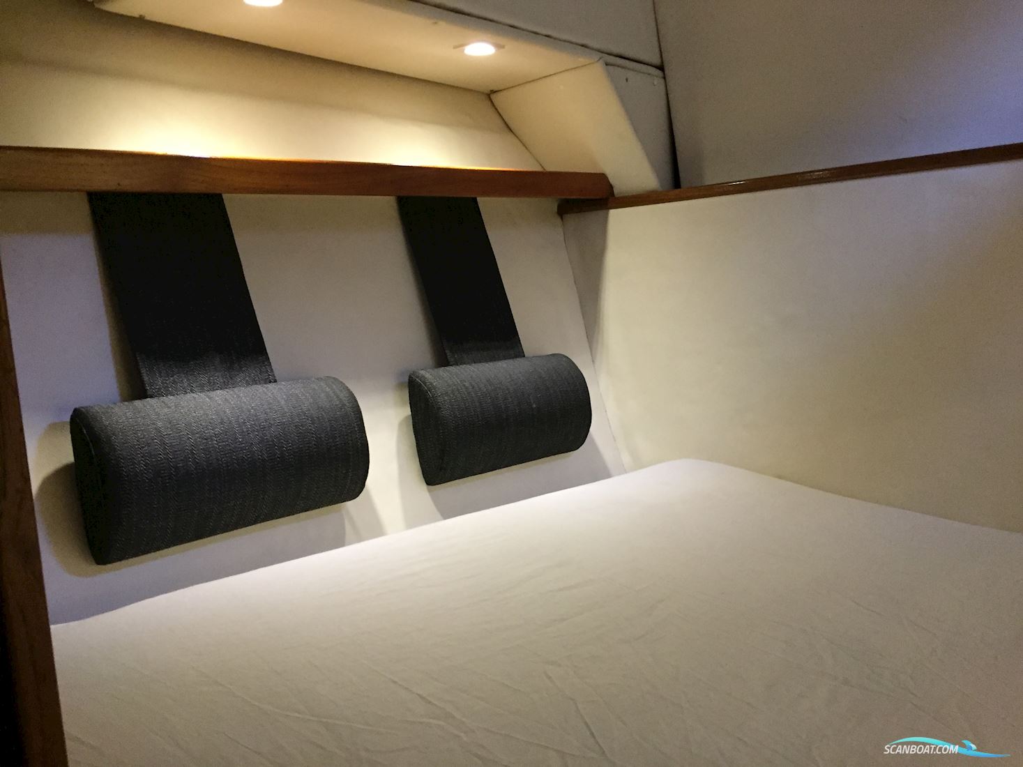 Nidelv 290 Sun Cruser / Marex 290